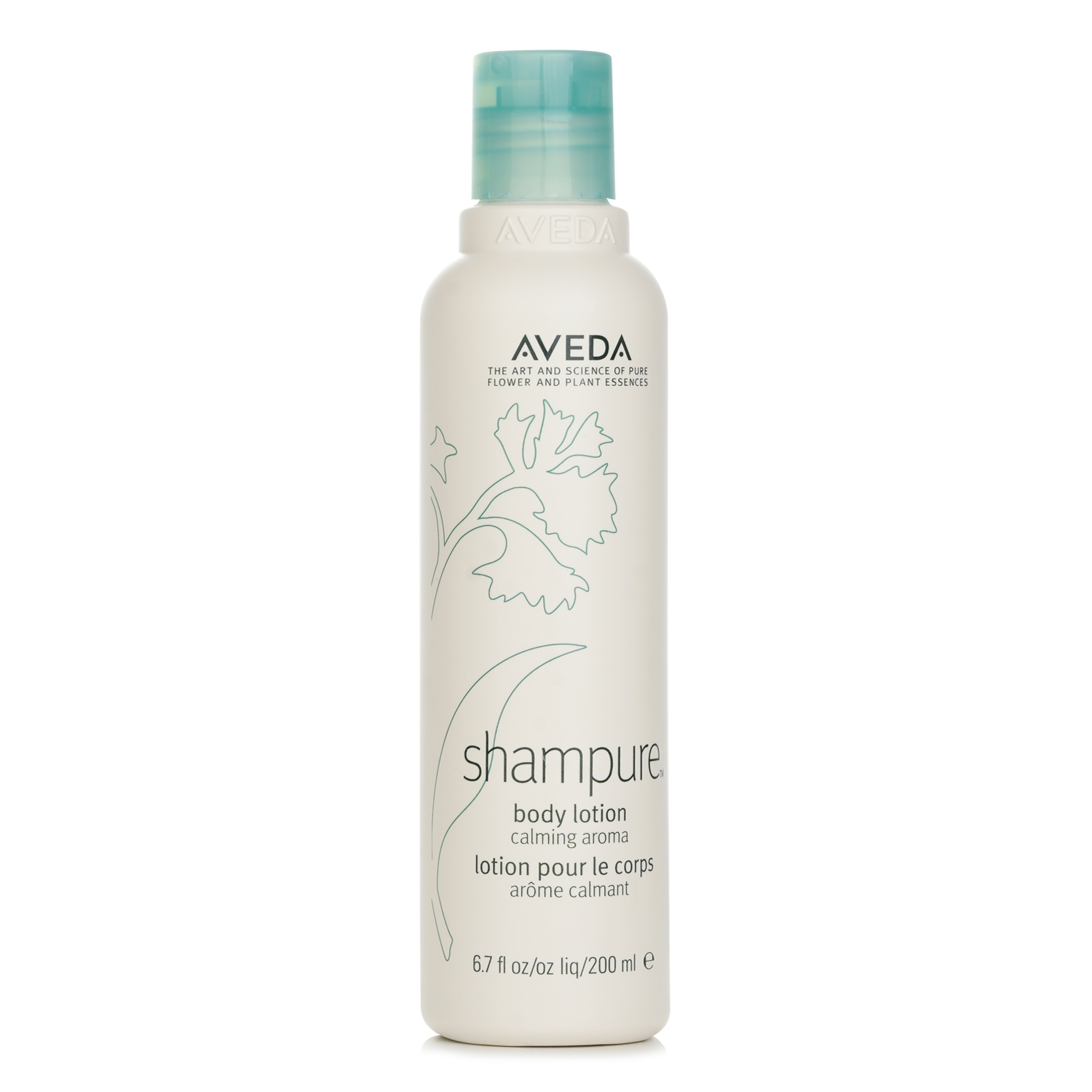 Aveda Shampure Body Lotion 200ml