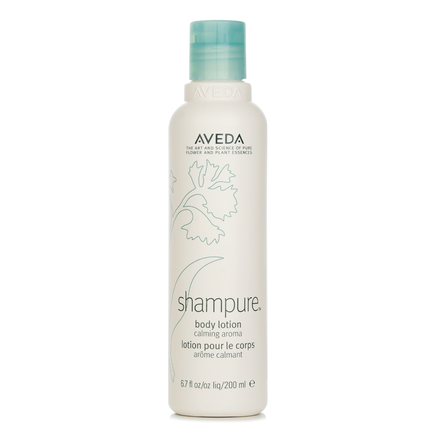 Aveda Shampure Body Lotion 200ml