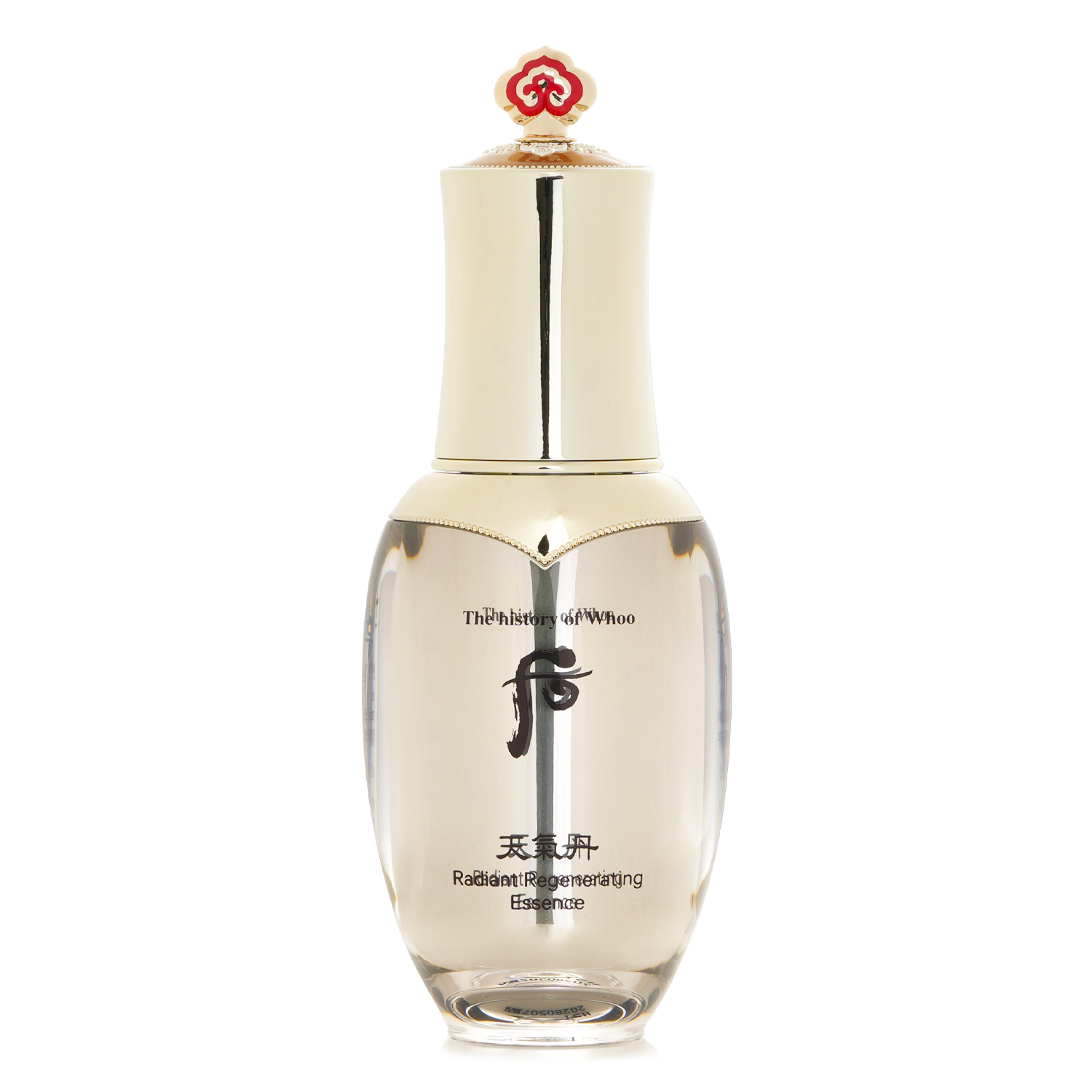 Whoo (The History Of Whoo) Cheongidan Radiant Regenerating Essence 50ml