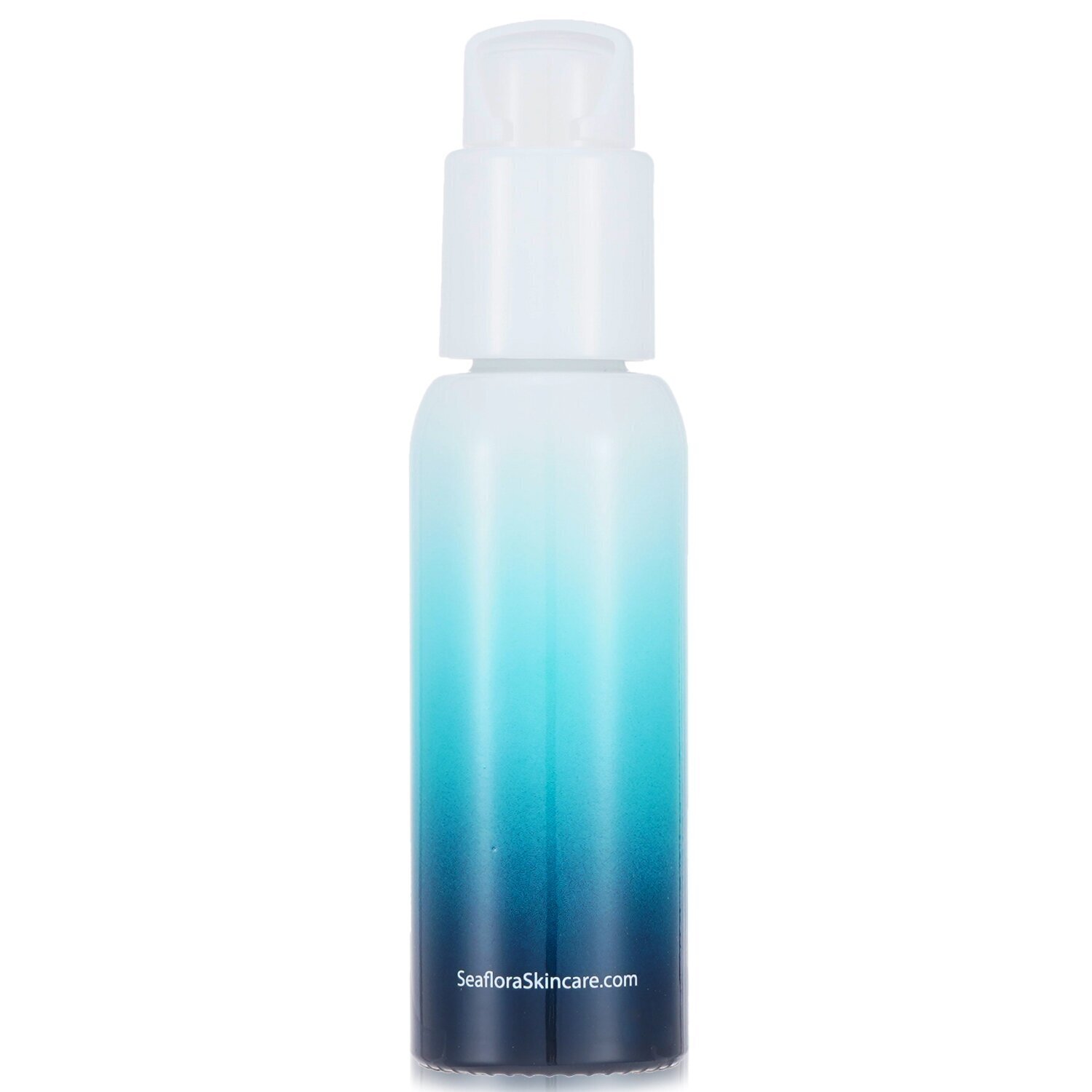 Seaflora Potent Seaweed Serum - For All Skin Types (Exp. Date 31 Oct 2025) 30ml/1oz