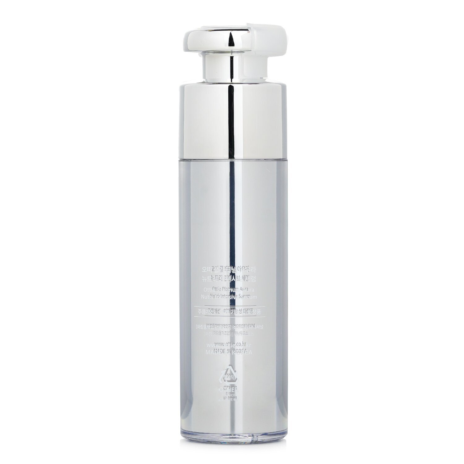 Ottie Platinum Aura Nutri Intensive Serum (Exp. Date 21 Nov 2025) 40ml/1.35oz