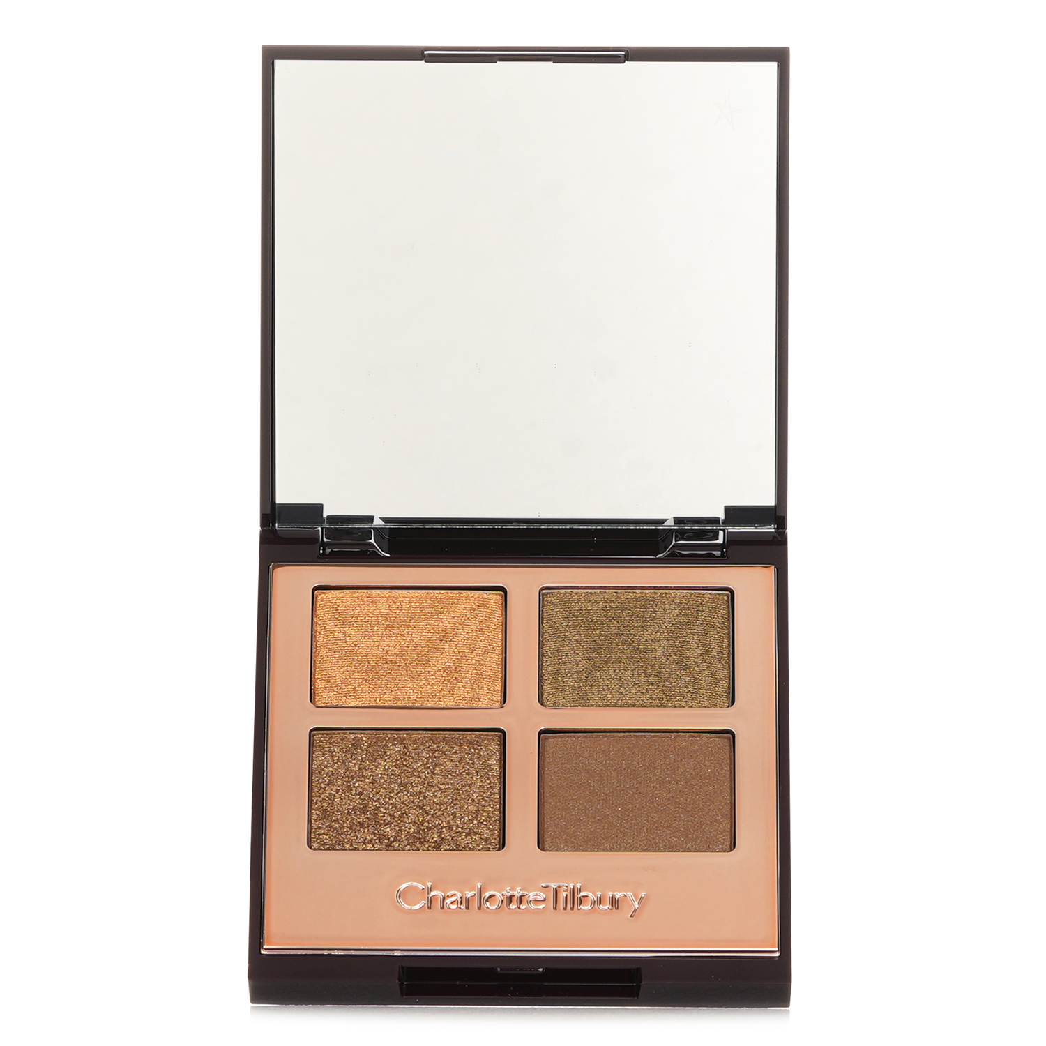 Charlotte Tilbury Luxury Palette Colour Coded Eye Shadows 5g