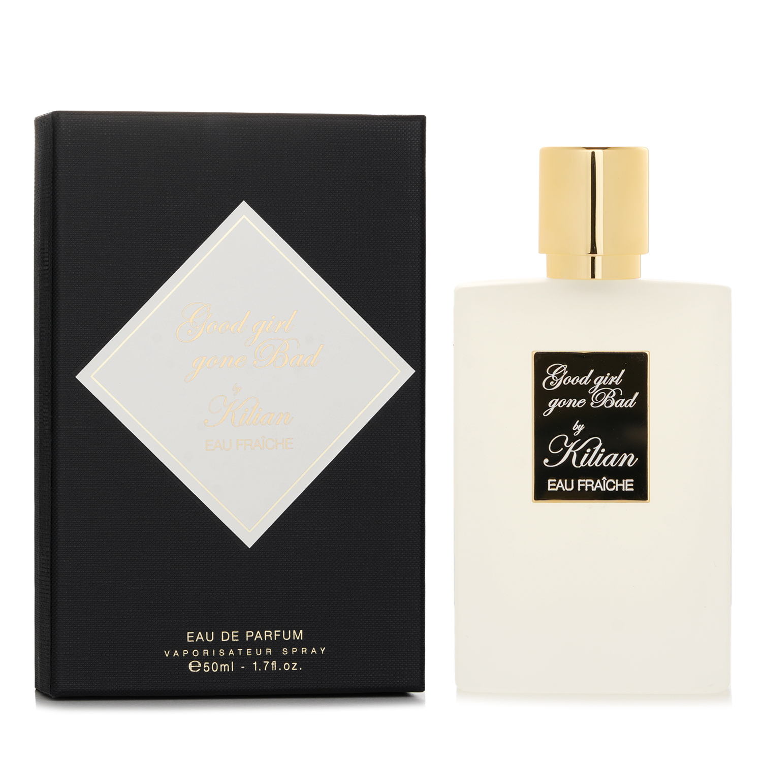 Kilian Good Girl Gone Bad Eau De Parfum Spray 50ml/1.7oz