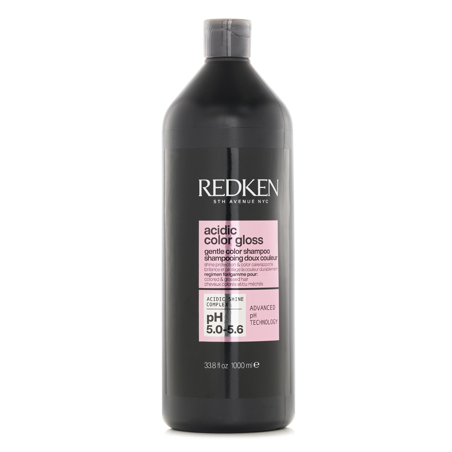 Redken Acidic Color Gloss Gentle Color Shampoo 1000ml
