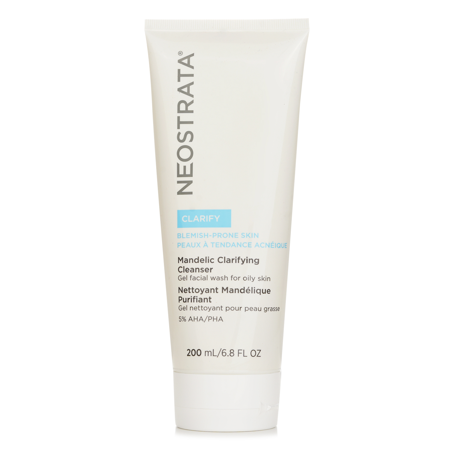 Neostrata Mandelic Clarifying Cleanser 200ml