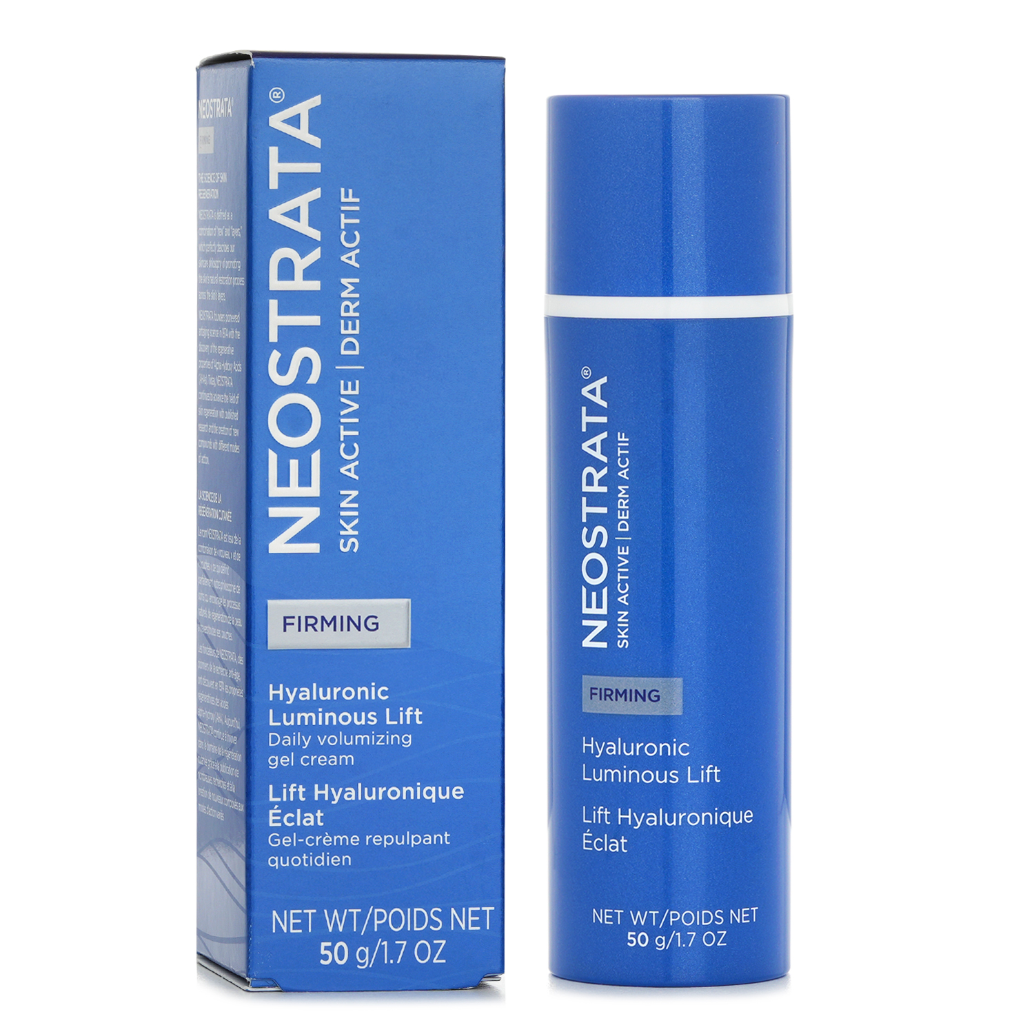 Neostrata Hyaluronic Luminous Lift 50g