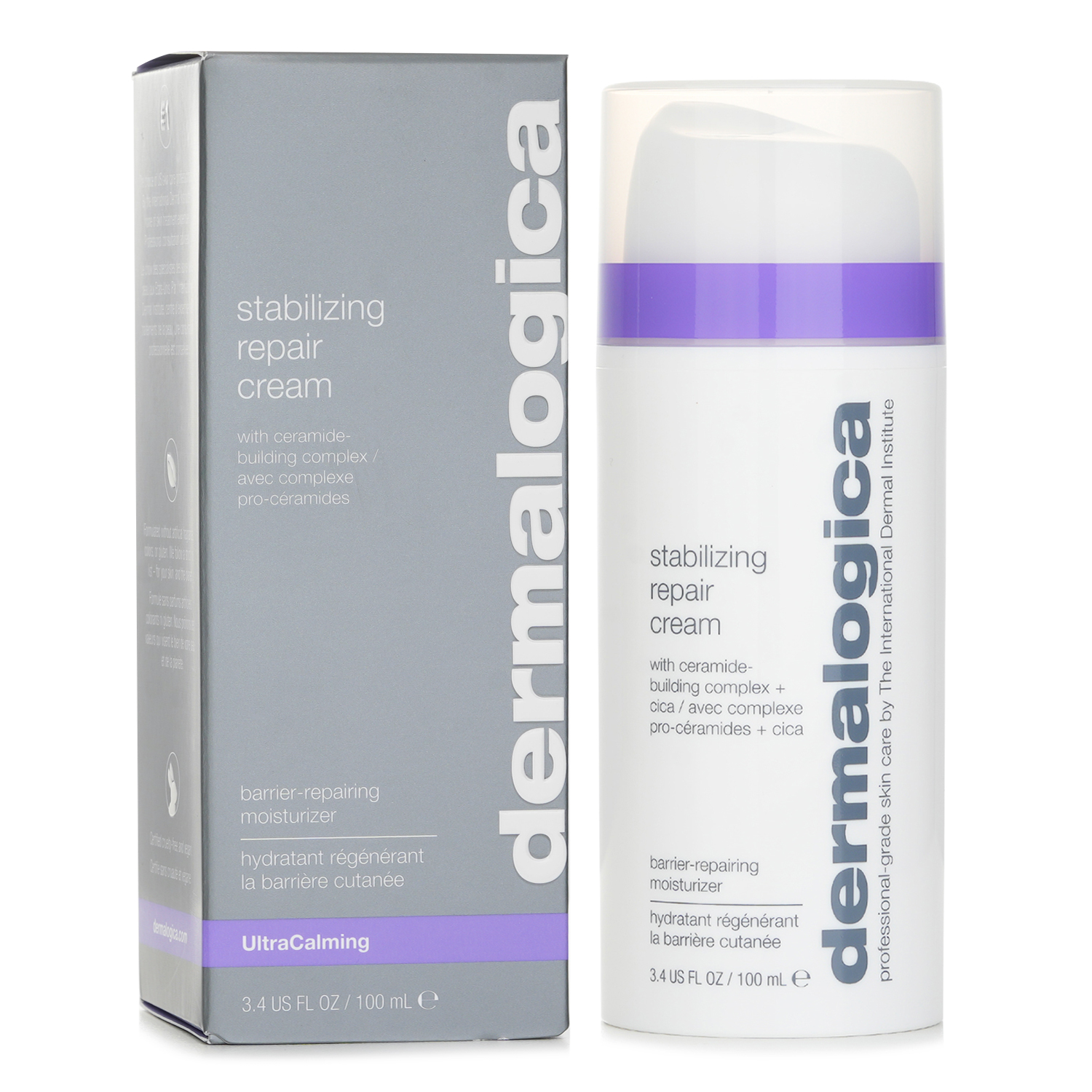 Dermalogica Stabilizing Repair Cream 100ml