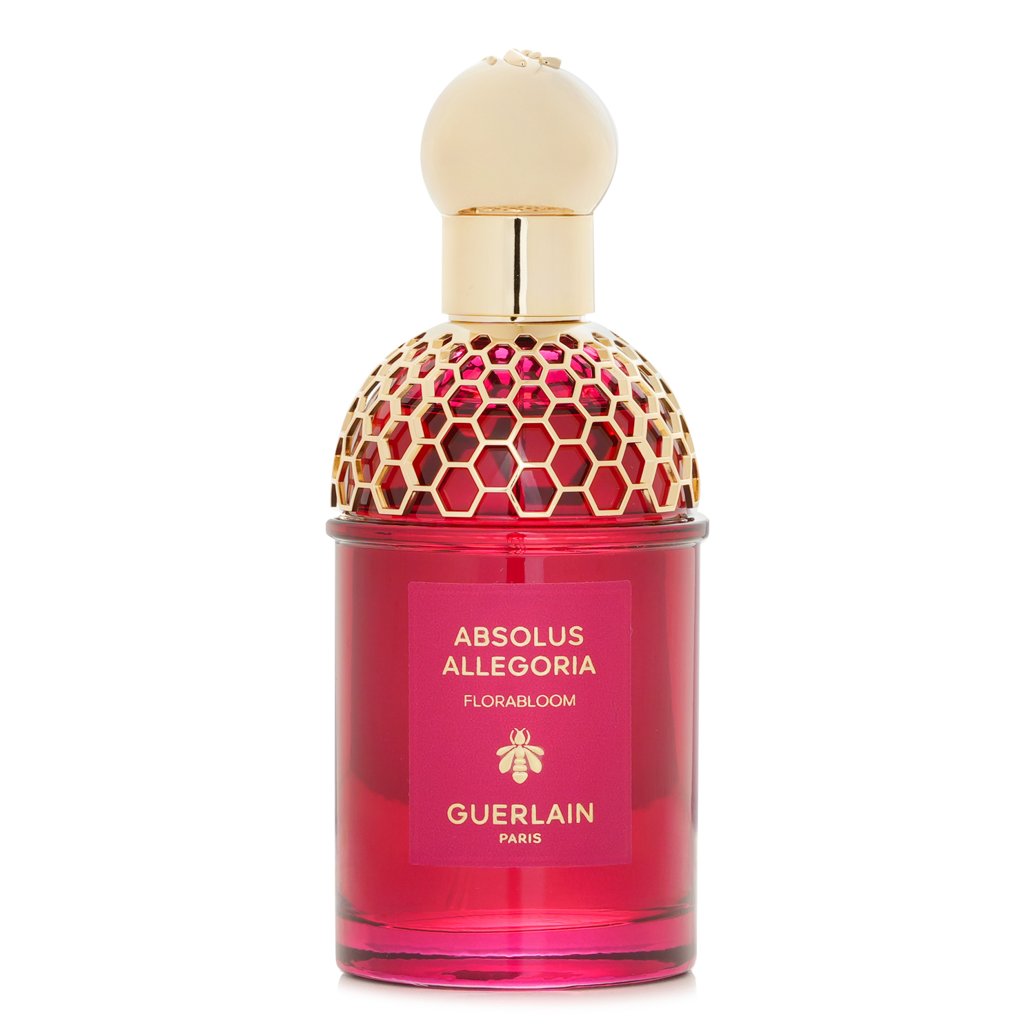 Guerlain Absolus Allegoria Florabloom Eau De Parfum Spray 75ml/2.5oz