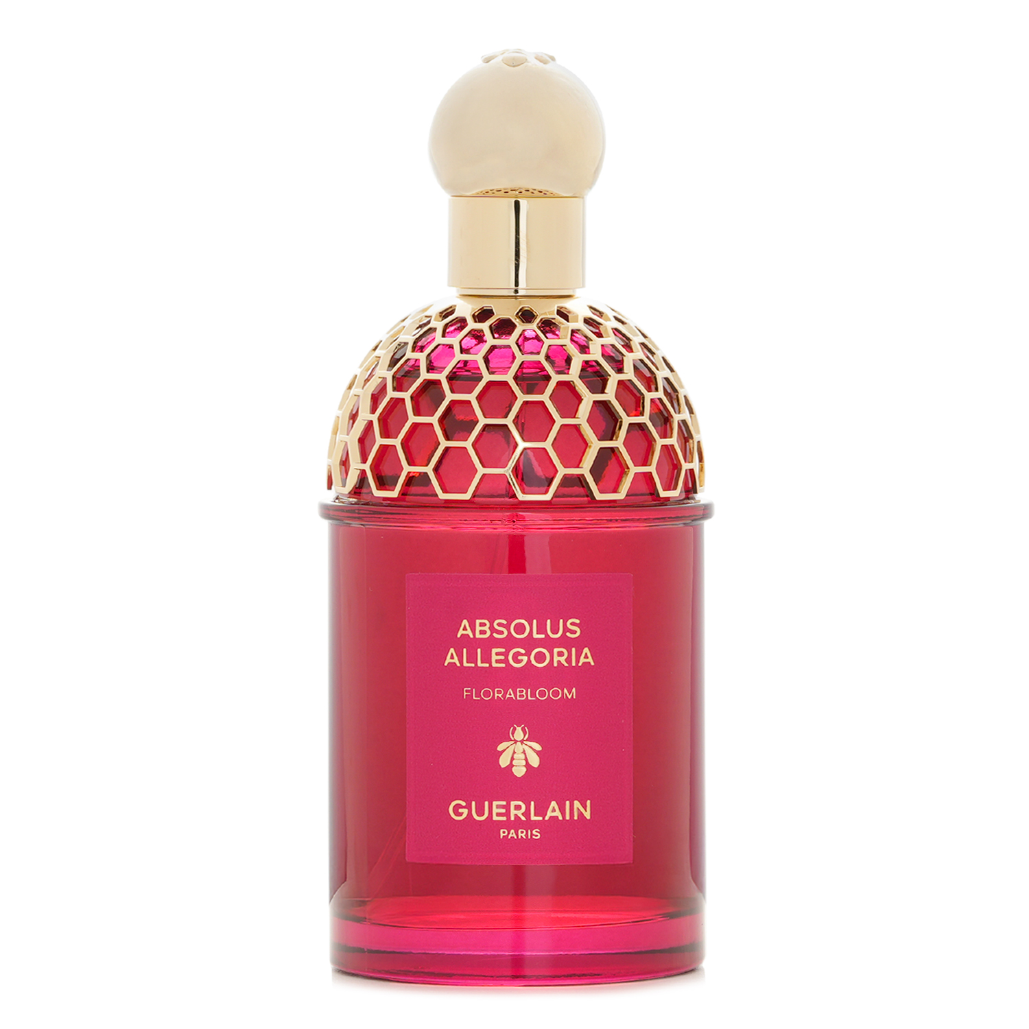 Guerlain Absolus Allegoria Florabloom Eau De Parfum Spray 125ml/4.2oz