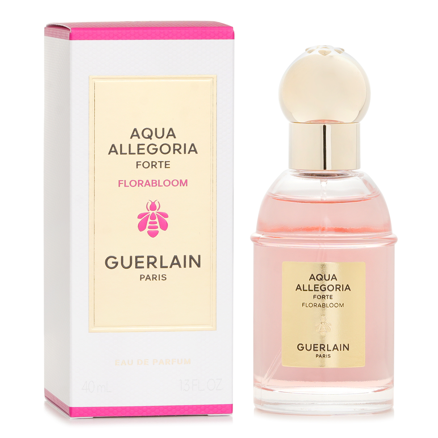 Guerlain Aqua Allegoria Forete Florabloom Eau De Parfum Spray 40ml/1.3oz