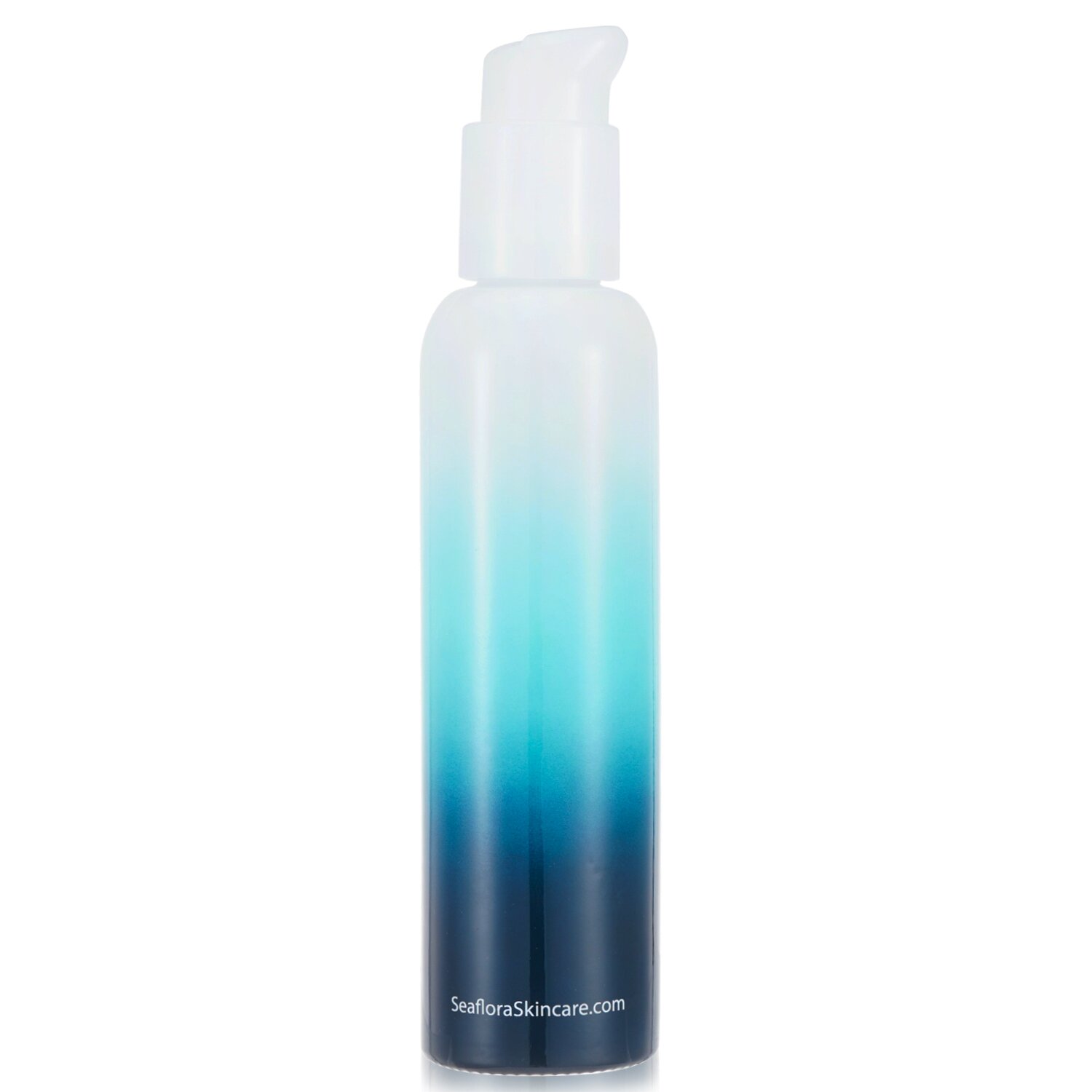 Seaflora Sea Foam Cleansing Concentrate - For All Skin Types (Exp. Date 30 Nov 2025) 120ml/4oz