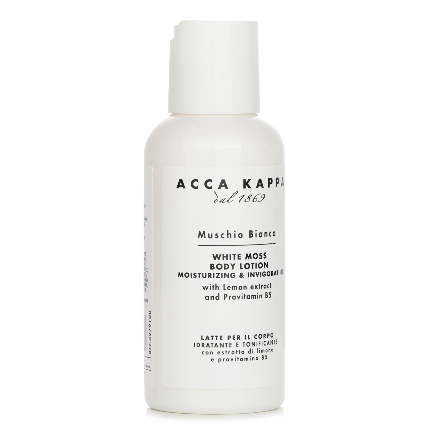 Acca Kappa White Moss Body Lotion 100ml