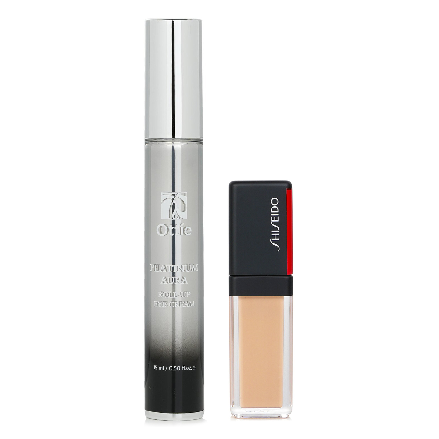 Shiseido Shiseido Synchro Skin Self Refreshing Concealer 2pcs