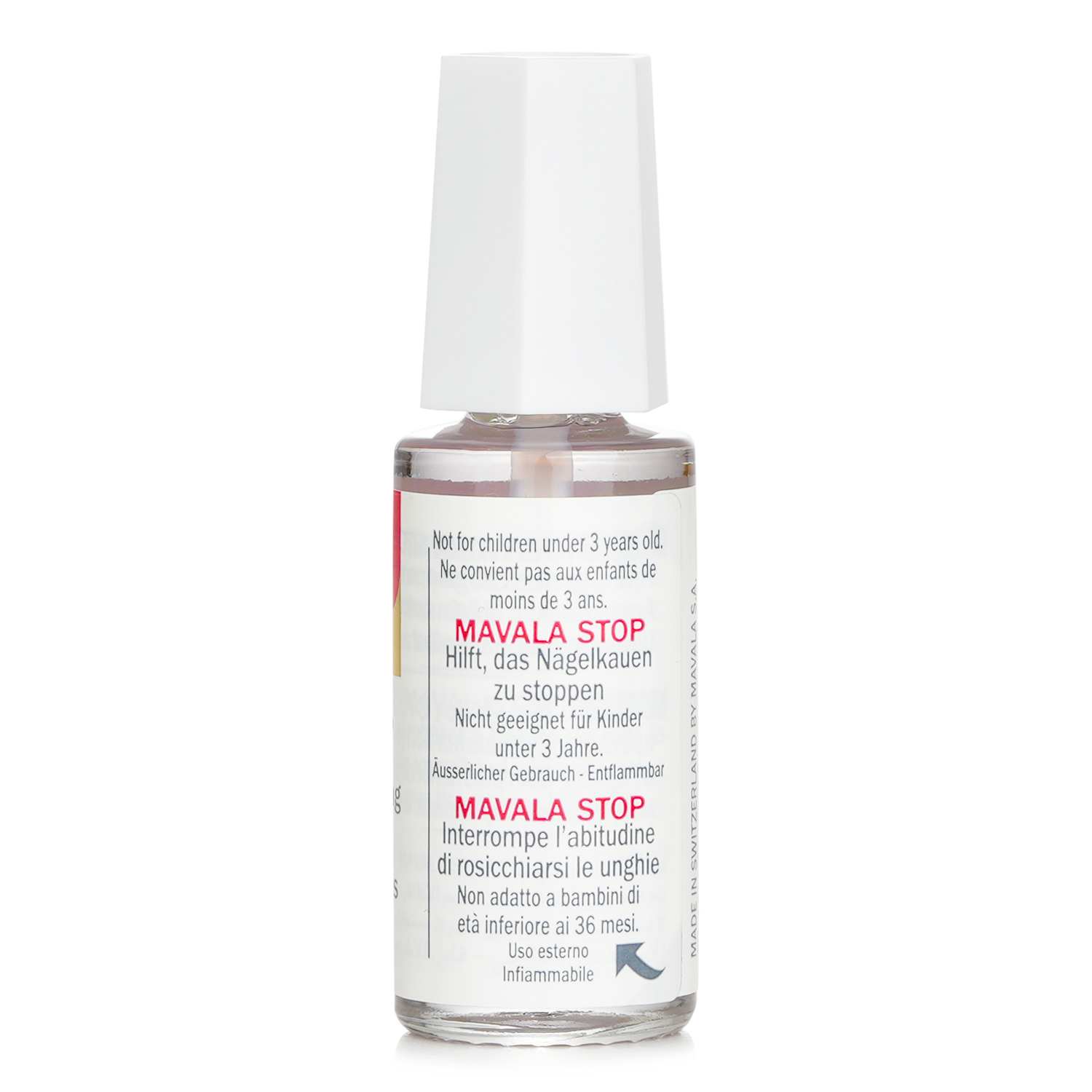 Mavala Switzerland Mavala Stop 10ml