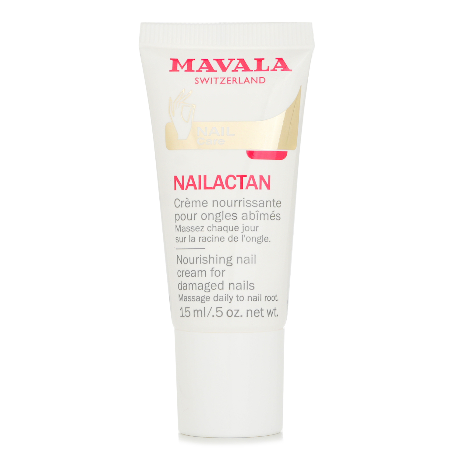 Mavala Switzerland Nailactan 15ml