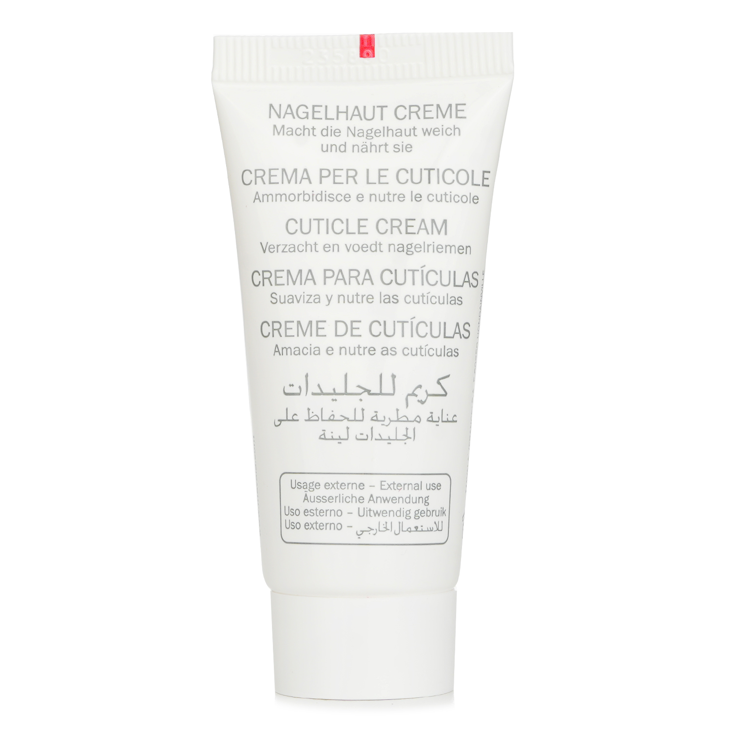 Mavala Switzerland Cuticle Cream 15ml