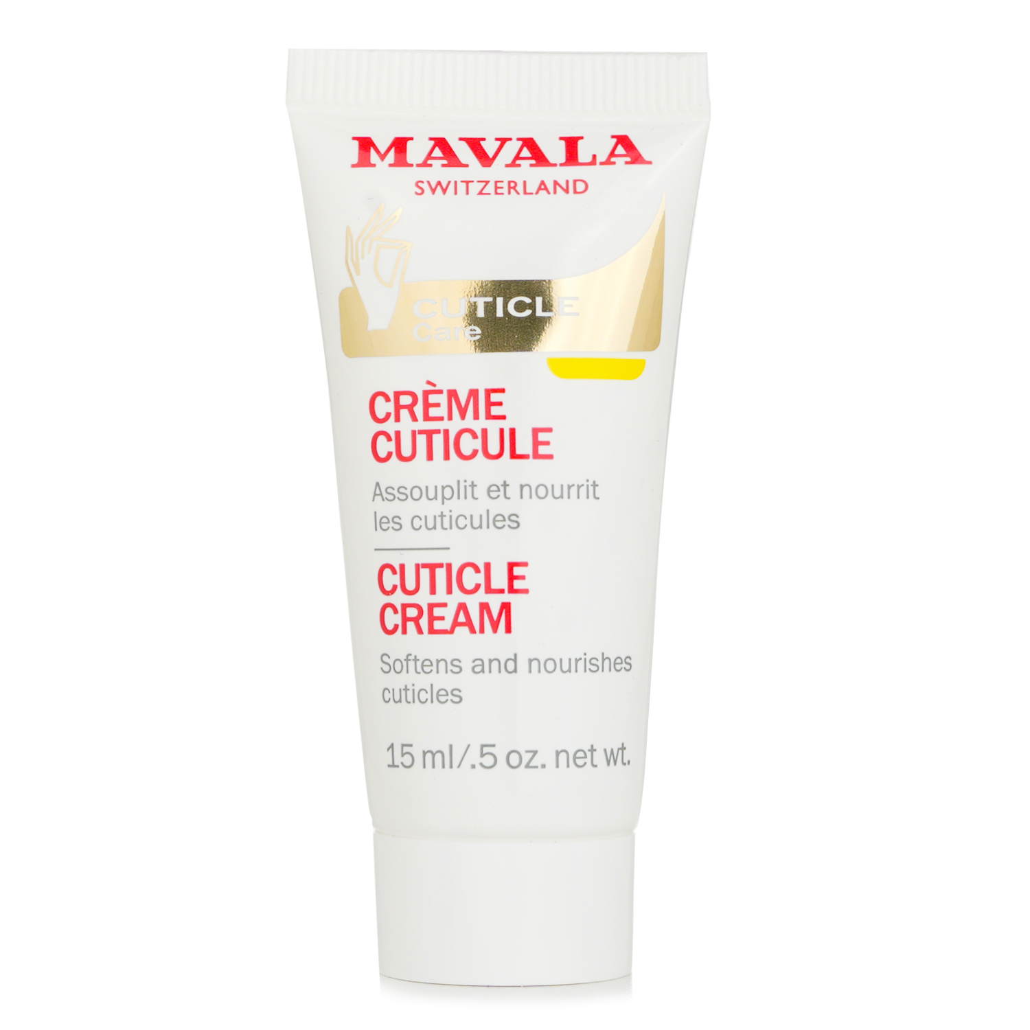 Mavala Switzerland Cuticle Cream 15ml