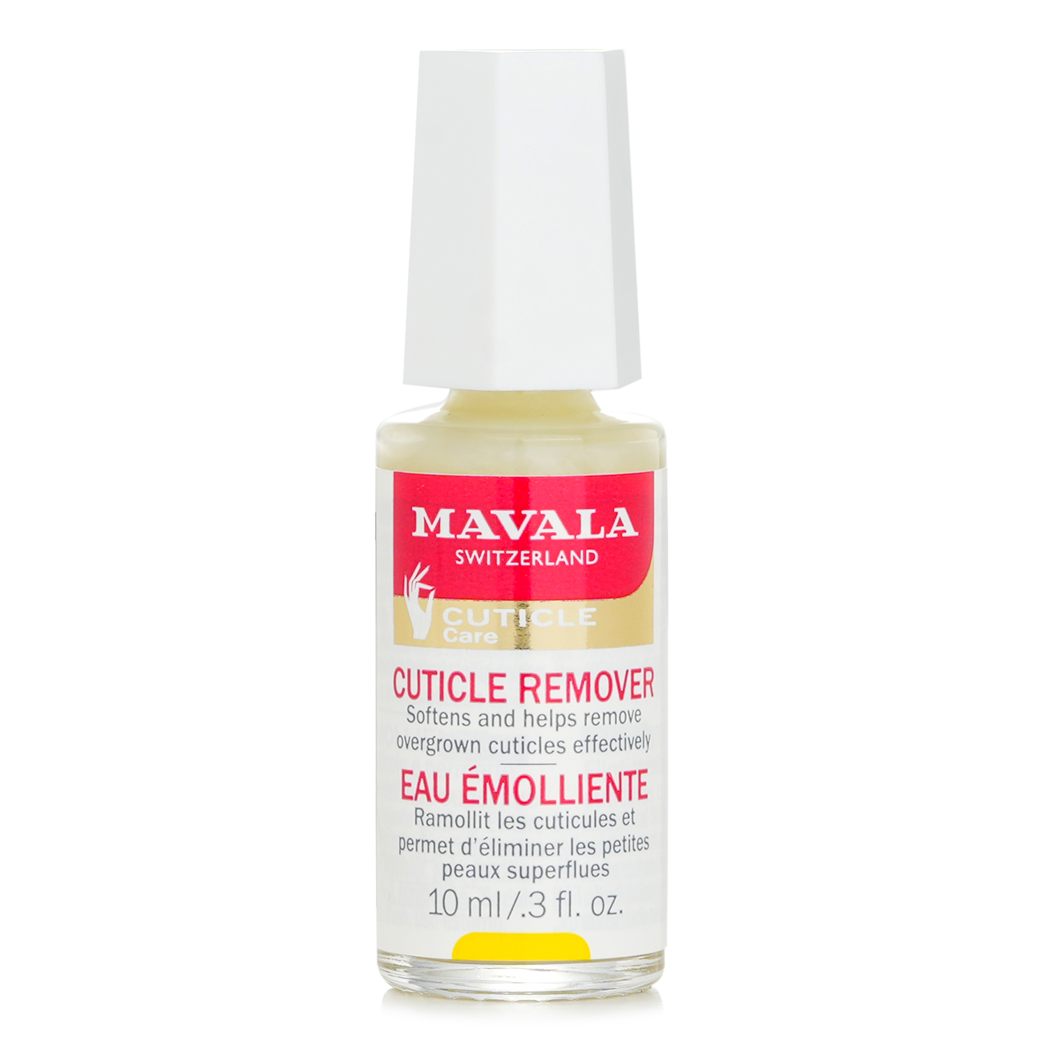 Mavala Switzerland Cuticle Remover 10ml
