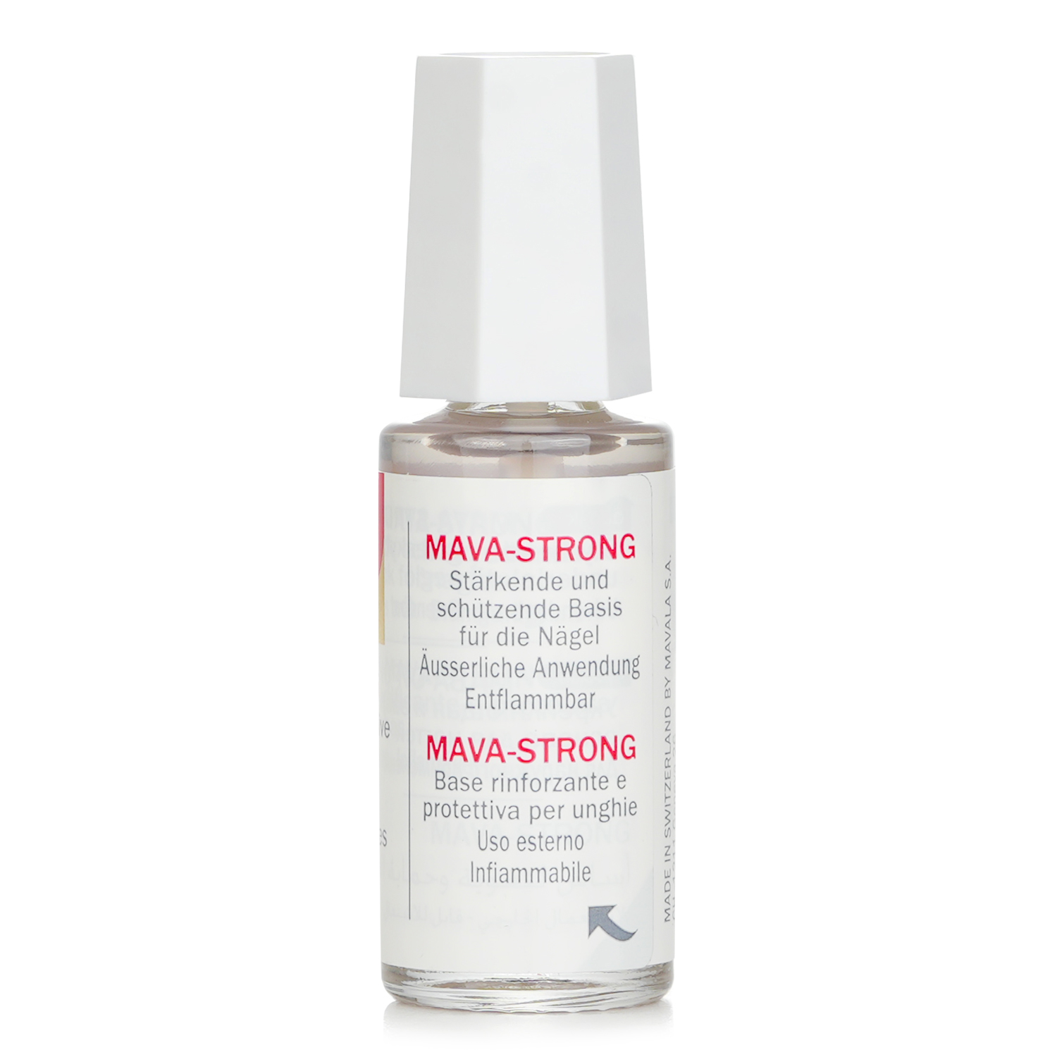 Mavala Switzerland Mava Strong 10ml