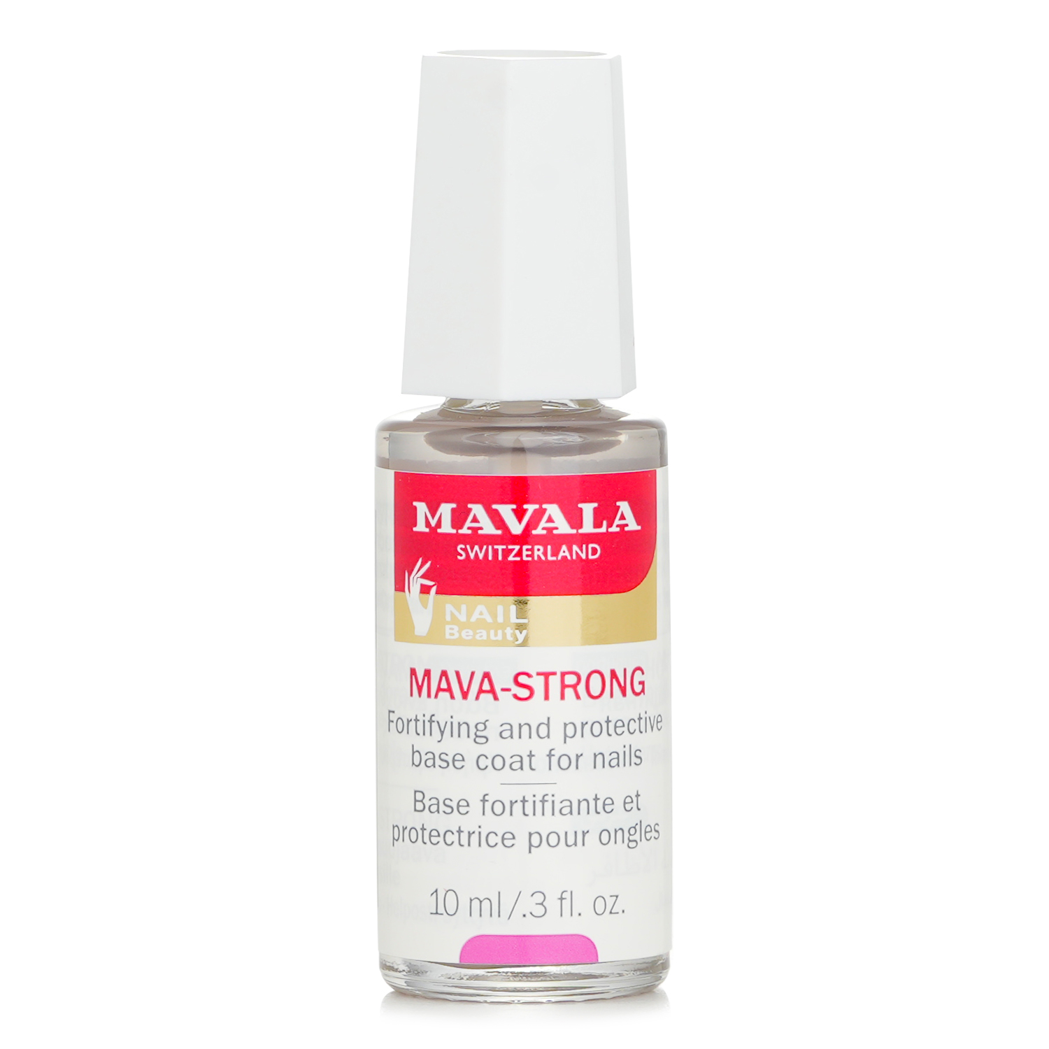 Mavala Switzerland Mava Strong 10ml