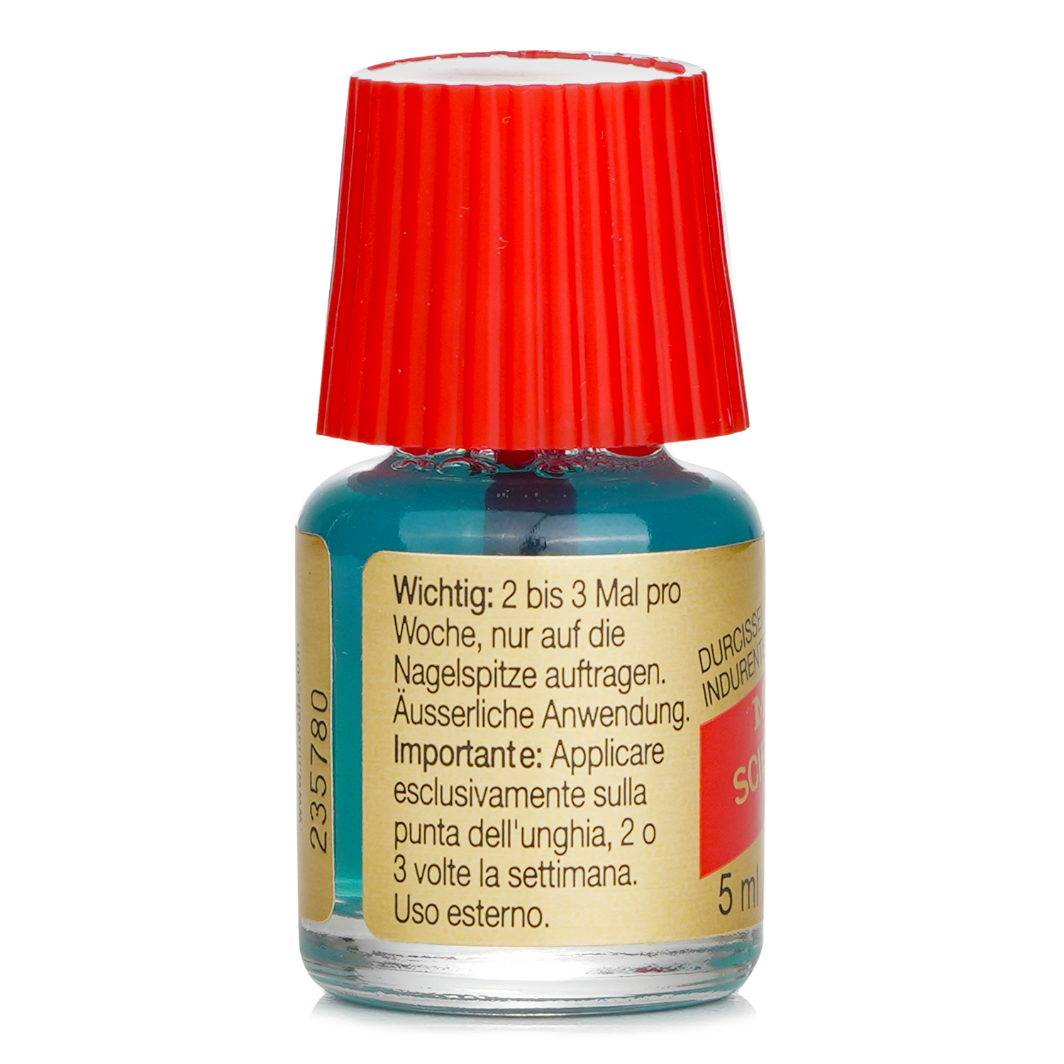 Mavala Switzerland Mavala Scientifique K+ 5ml