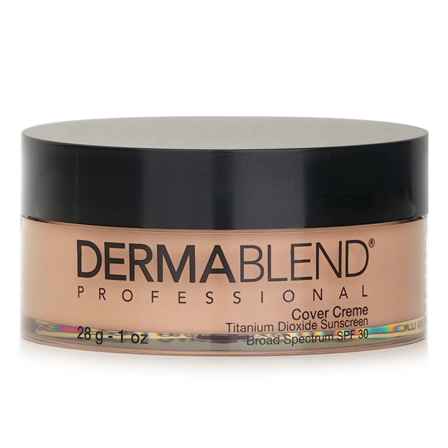 Dermablend Cover Creme SPF 30 28g