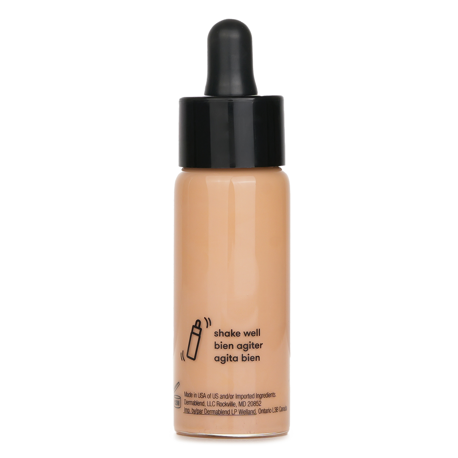 Dermablend Flawless Creator Lightweight Foundation 30ml