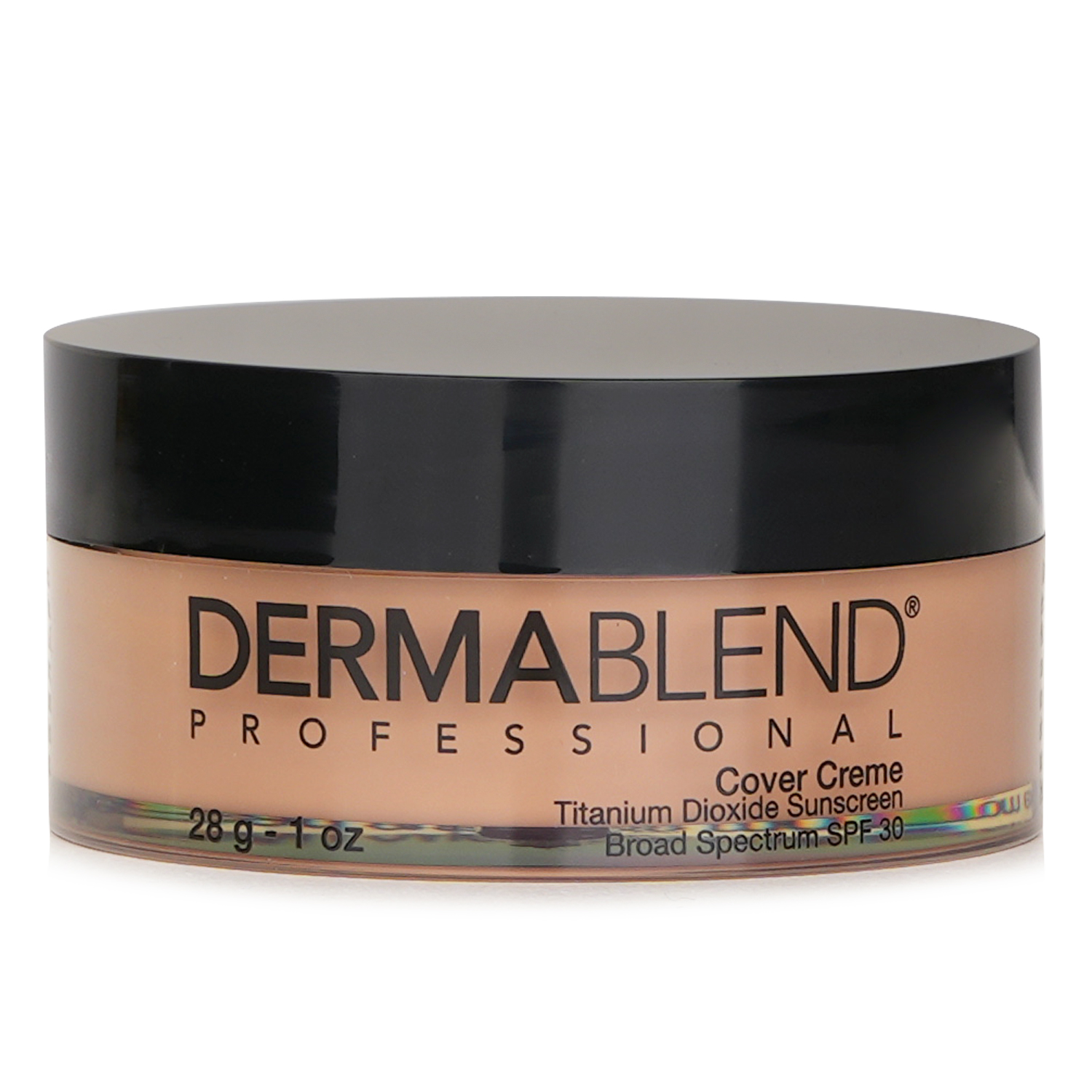 Dermablend Тональный крем Cover Creme SPF 30 28g