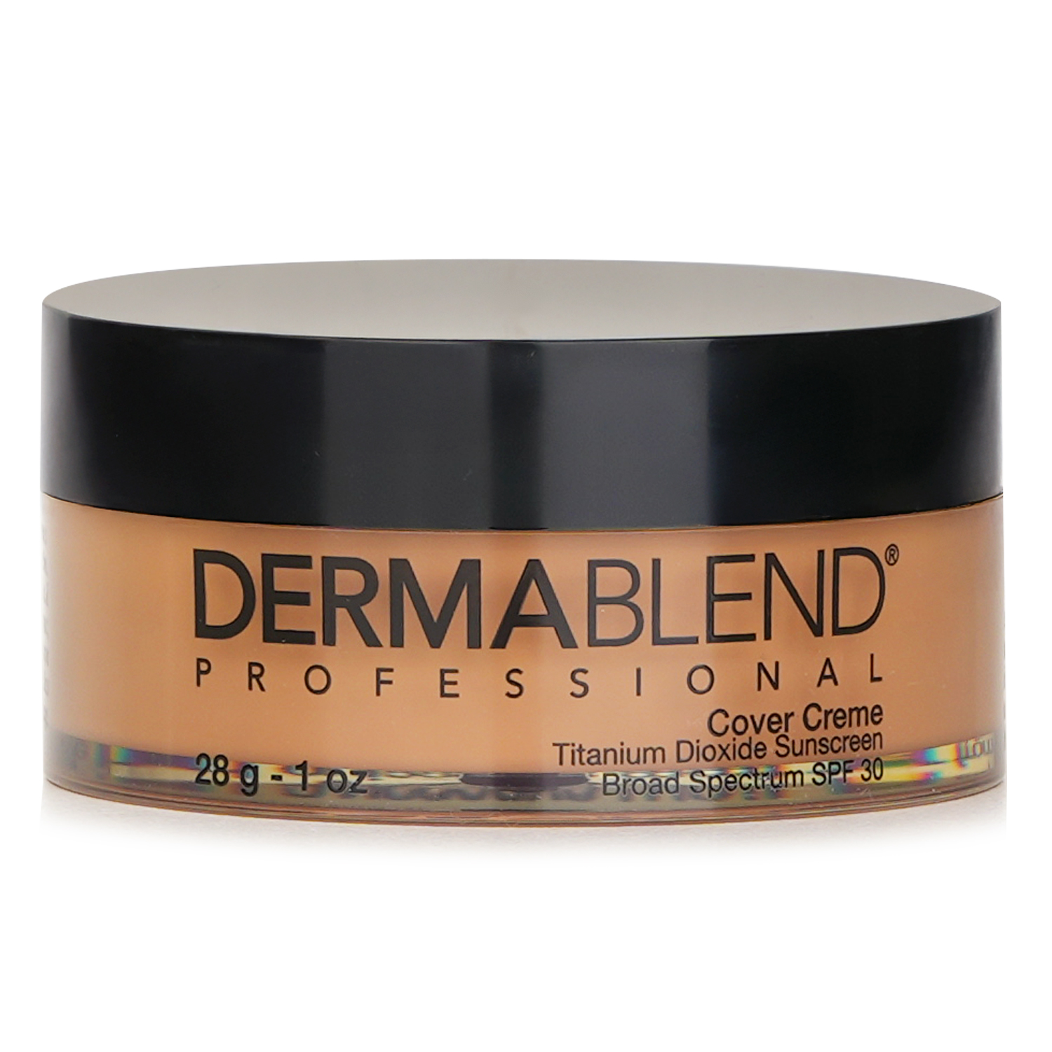 Dermablend Тональный крем Cover Creme SPF 30 28g
