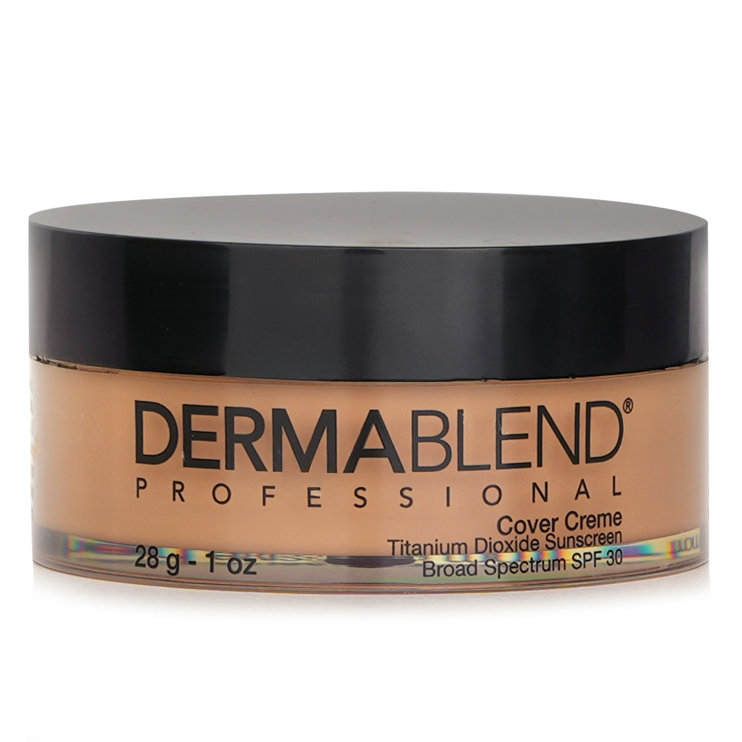 Dermablend Cover Creme SPF 30 28g