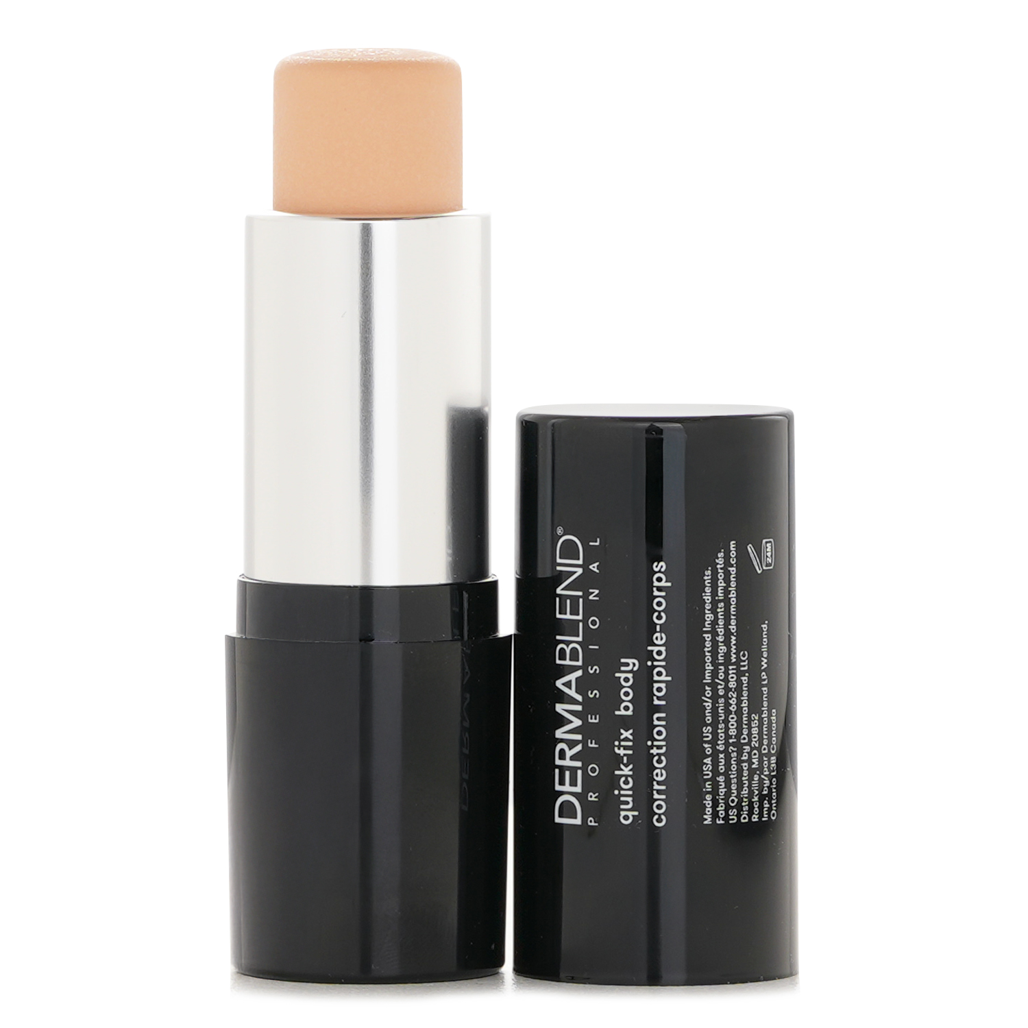 Dermablend إصلاح سريع للجسم 12g