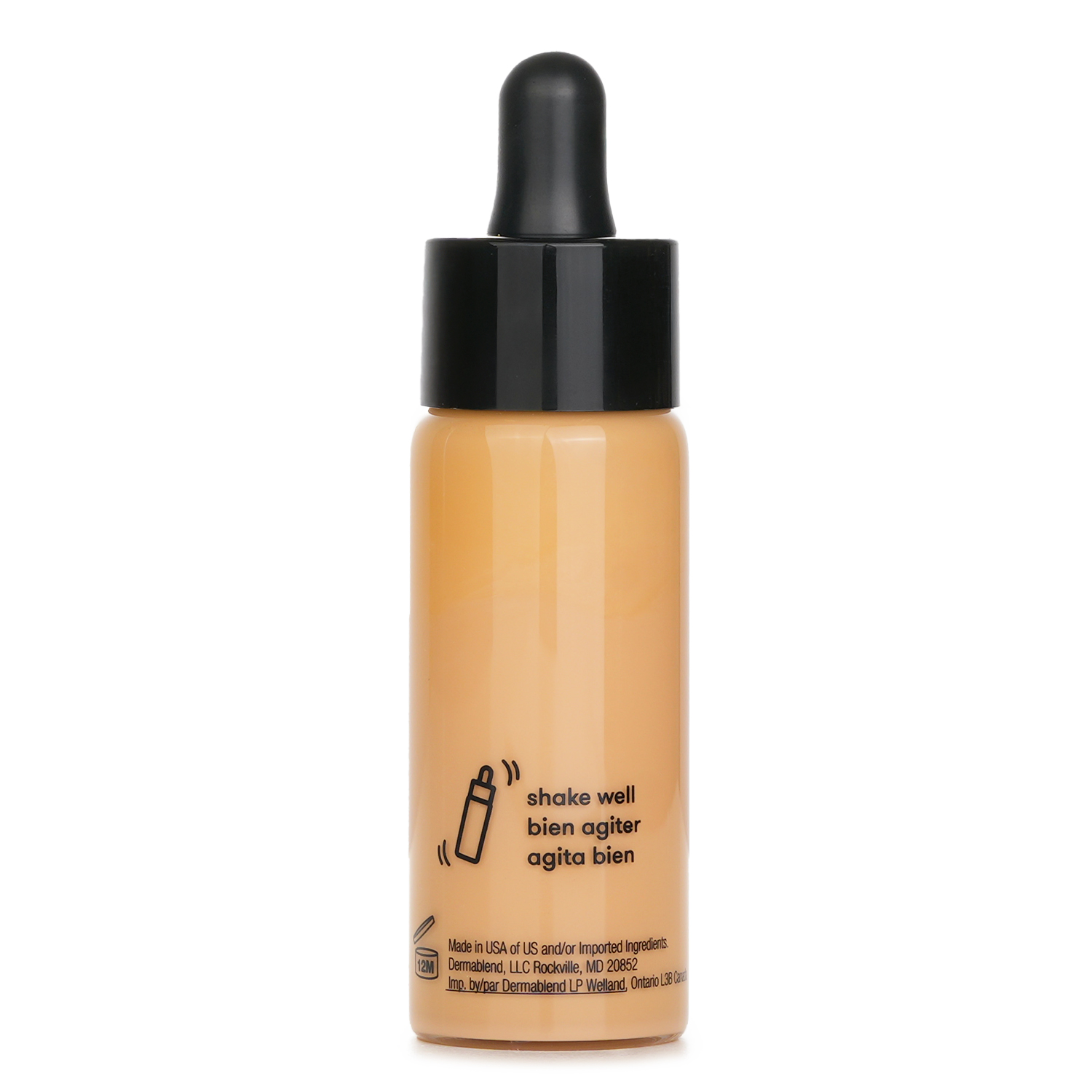 Dermablend Flawless Creator Lightweight Foundation 30ml