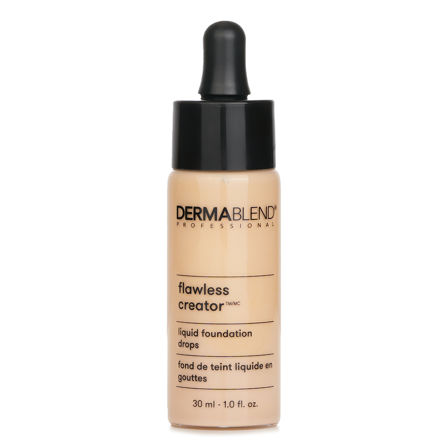 Dermablend Flawless Creator Lightweight Foundation 30ml
