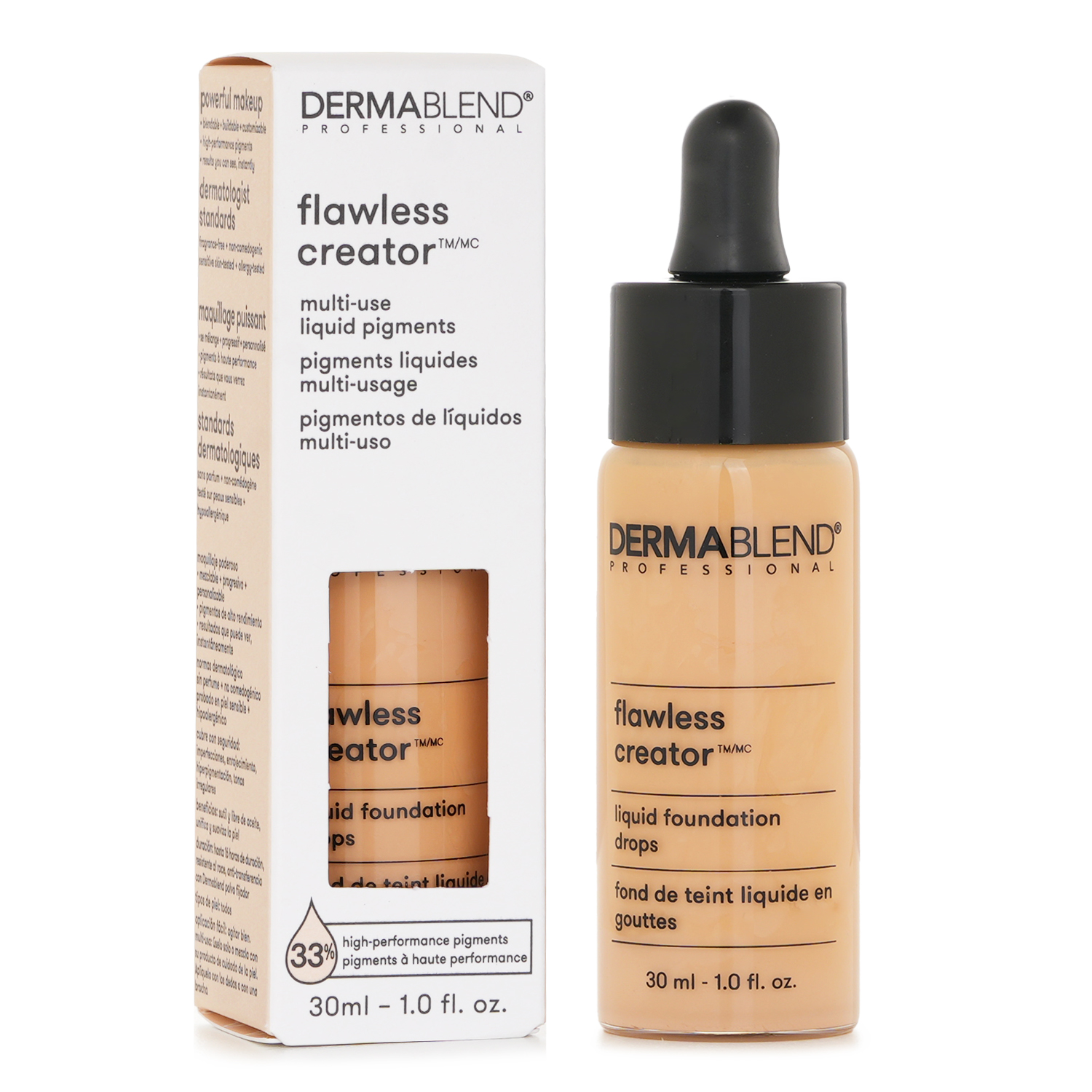 Dermablend Flawless Creator Lightweight Foundation 30ml