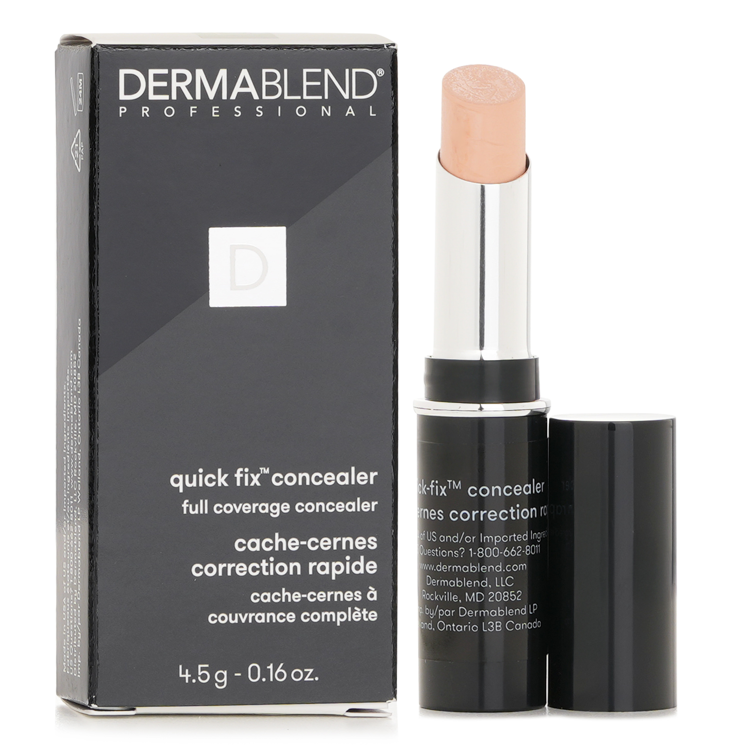 Dermablend كونسيلر إصلاح سريع 4.5g
