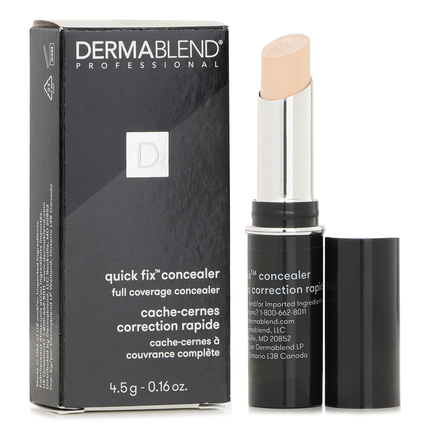 Dermablend Quick Fix Concealer 4.5g