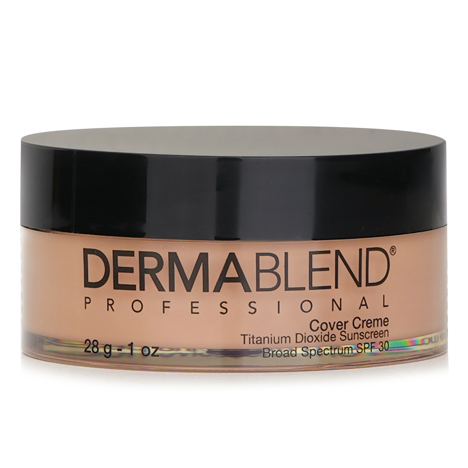 Dermablend Cover Creme SPF 30 28g