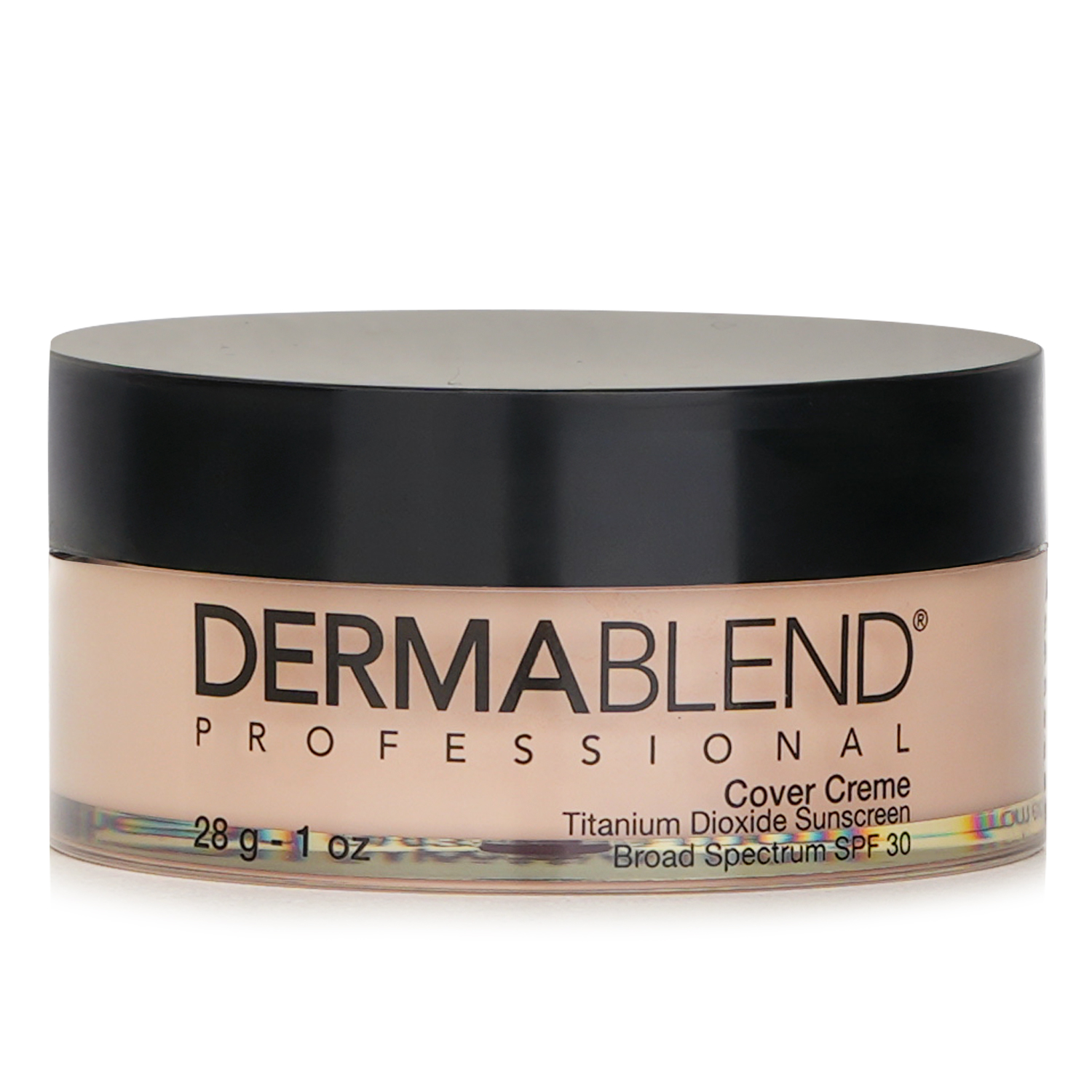 Dermablend Cover Creme SPF 30 28g
