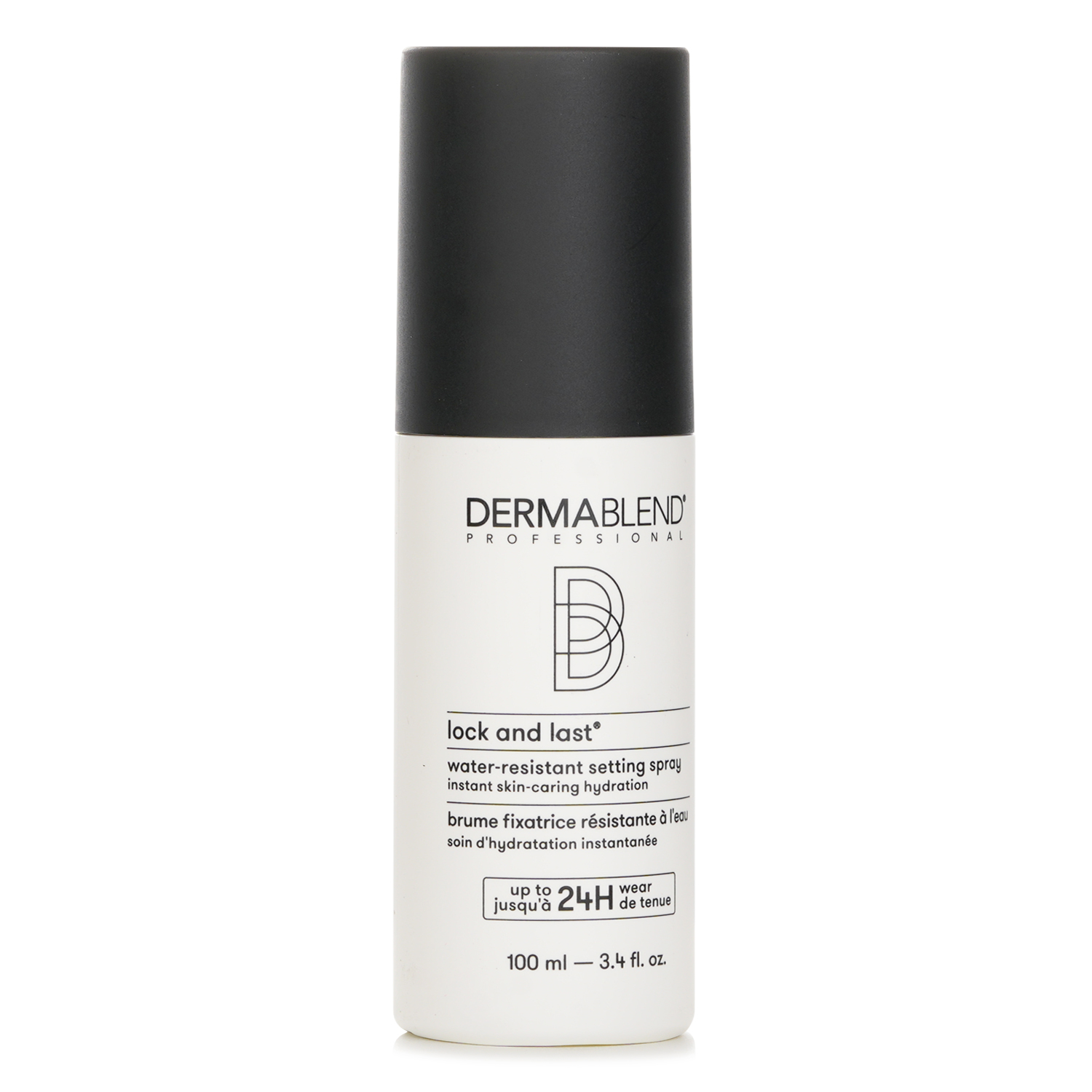 Dermablend Lock and Last™ Water 100ml