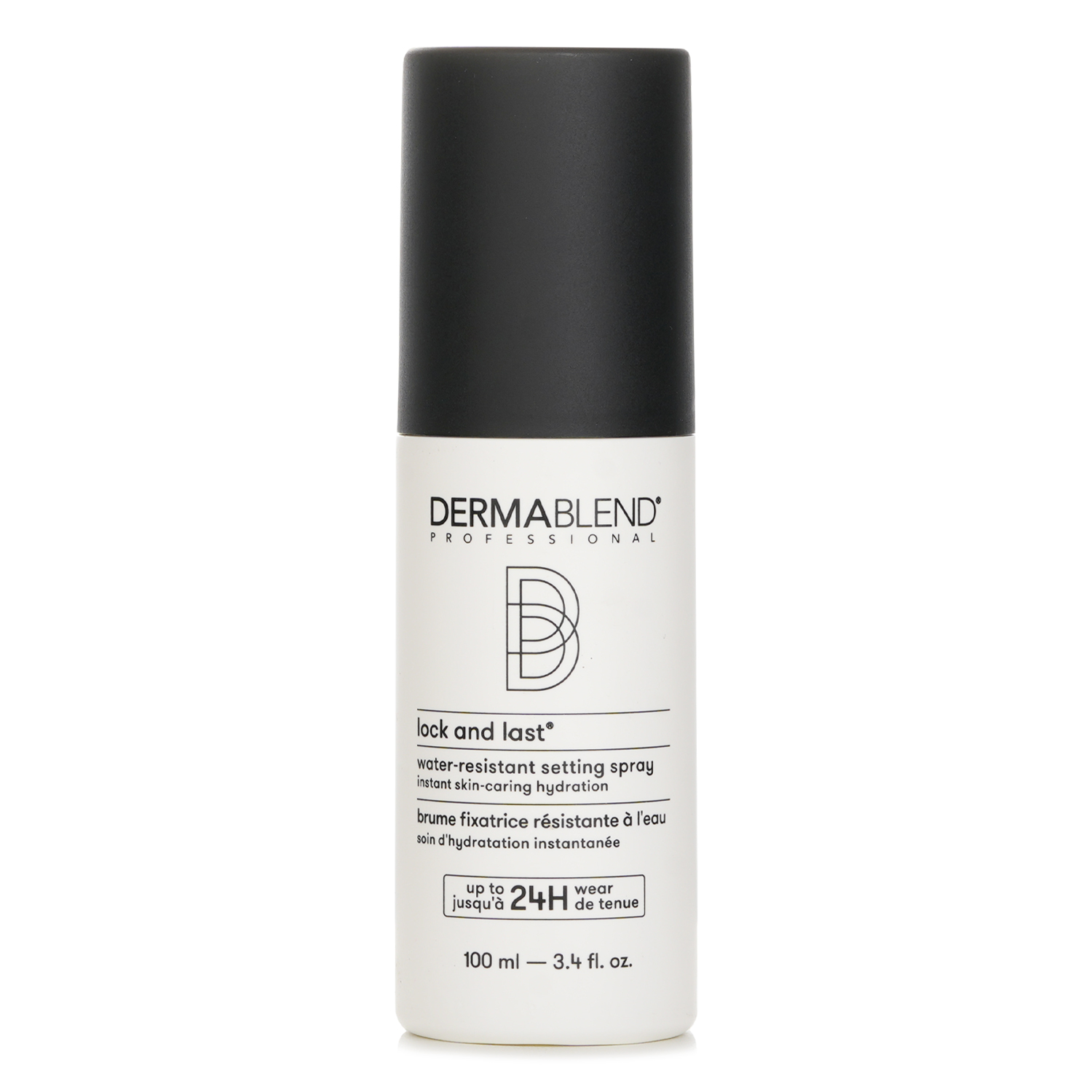 Dermablend Lock and Last™ Water 100ml