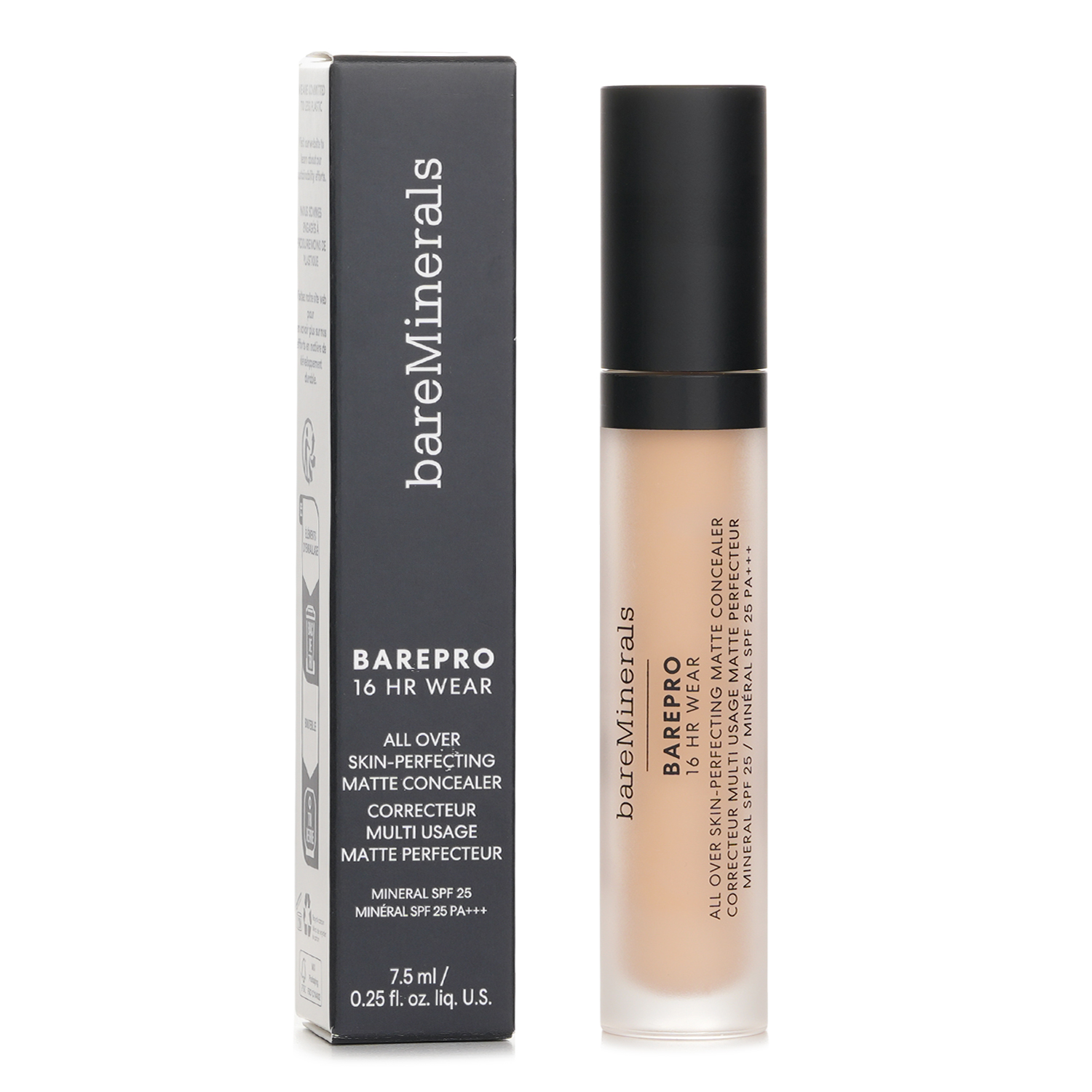 BareMinerals Barepro 16HR All Over Skin# Fair 150 Warm 7.5ml