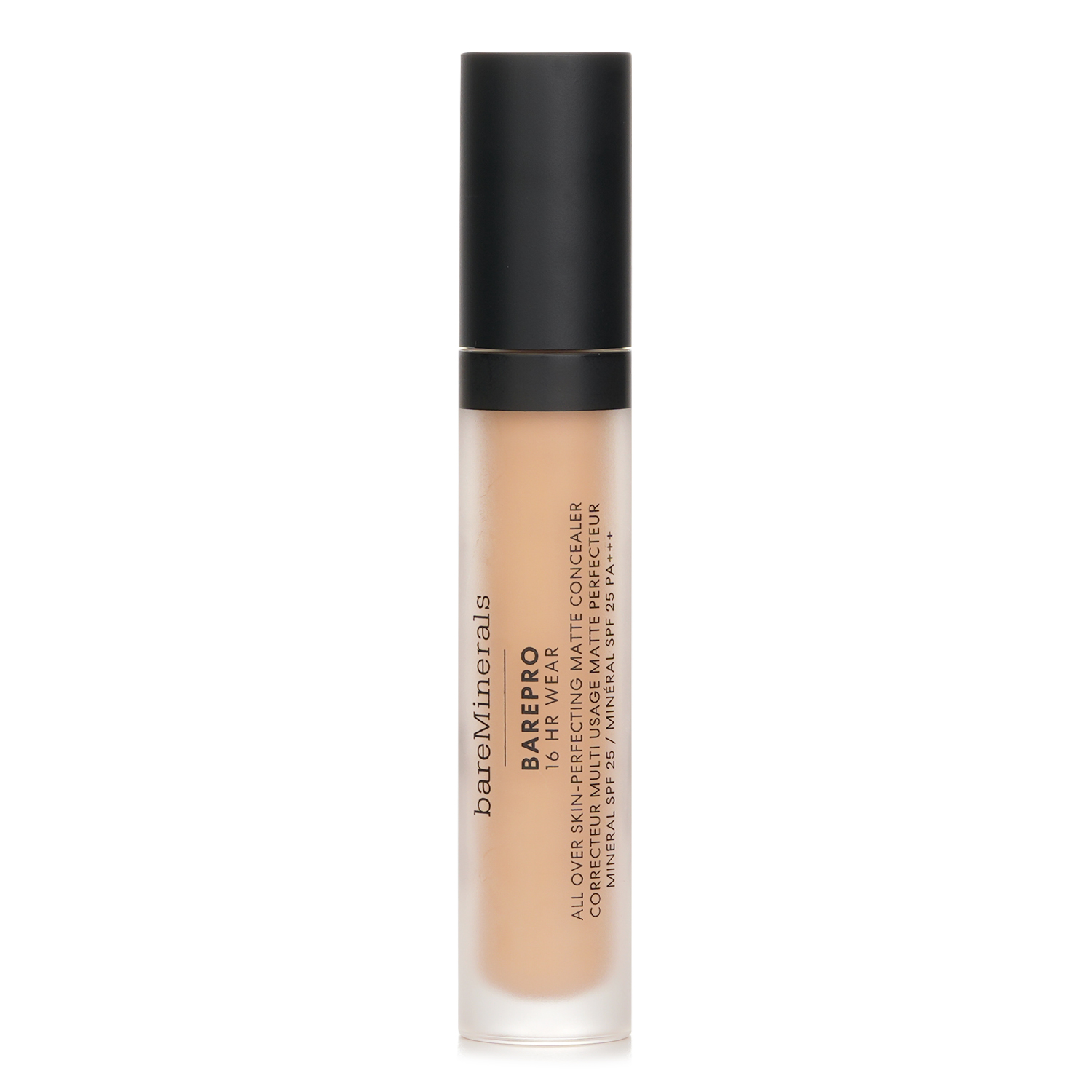 BareMinerals Barepro 16HR Corrector Mate Perfeccionador de Piel Mineral SPF 25 7.5ml