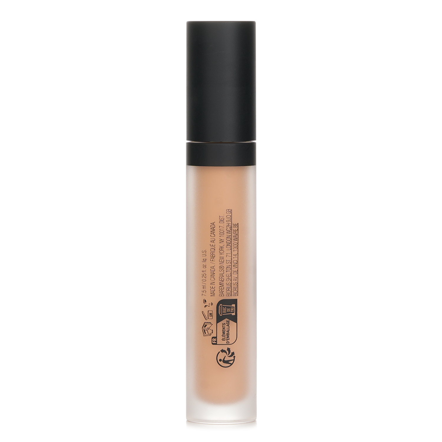 BareMinerals Barepro 16HR All Over Skin# Medium 300 Neutral 7.5ml