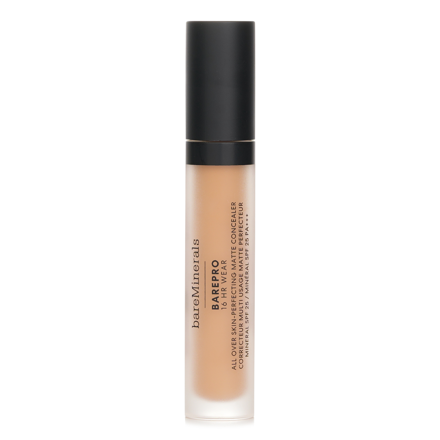 BareMinerals Barepro 16HR All Over Skin# Medium 300 Warm 7.5ml