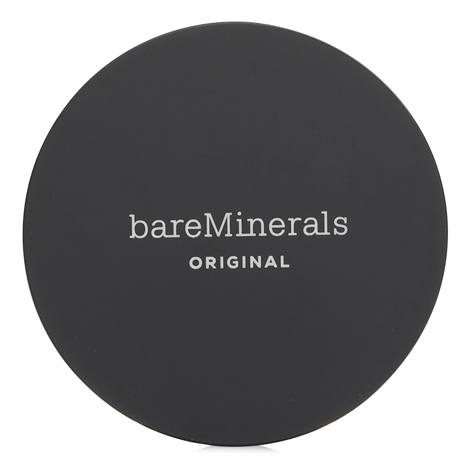 BareMinerals Оригинальная рыхлая пудра для лица SPF 15 8g