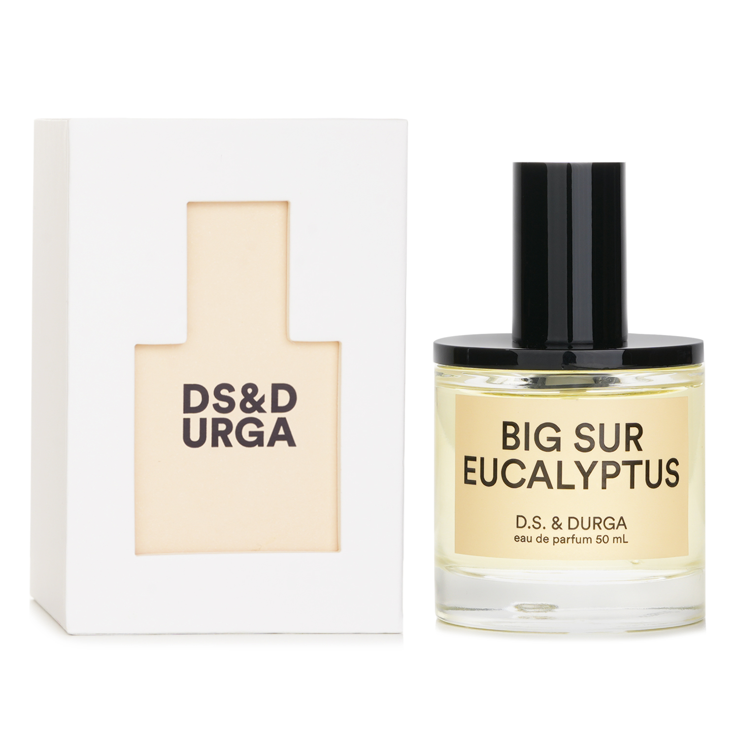 D.S. & Durga Big Sur Eucalyptus Eau de Parfum 50ml/1.7oz