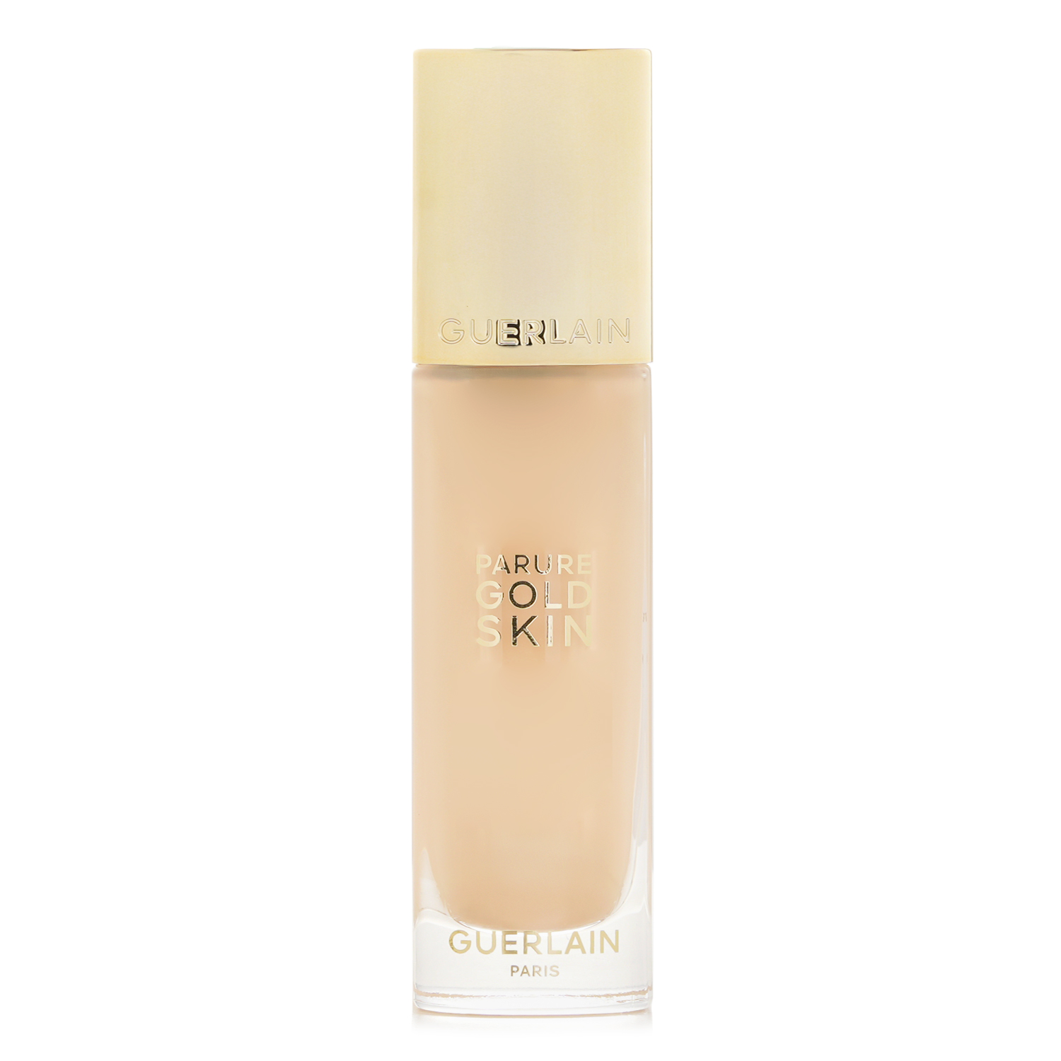 Guerlain Parure Gold Skin Glow Fluid Foundation 35ml