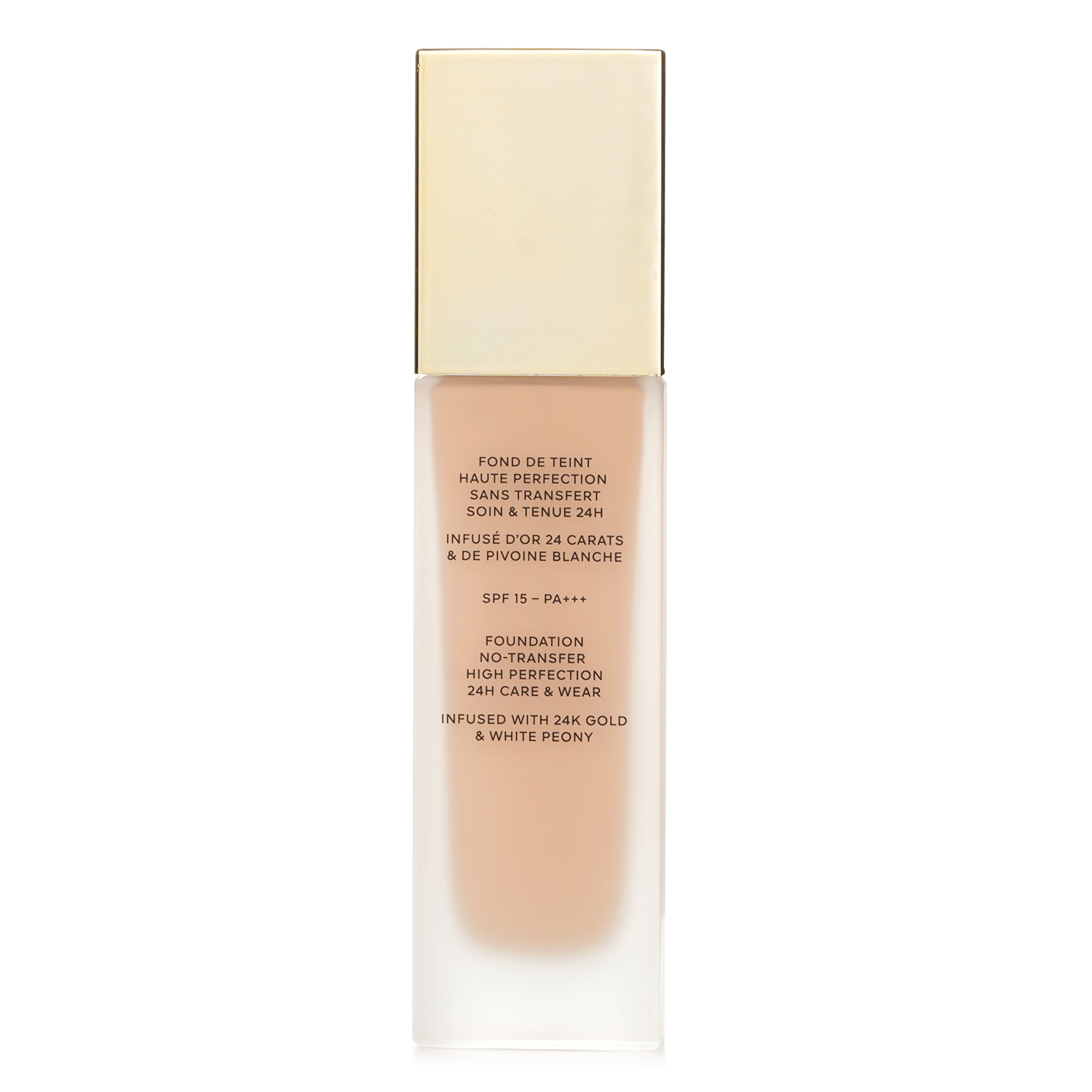 Guerlain Parure Gold Skin Matte Foundation 35ml