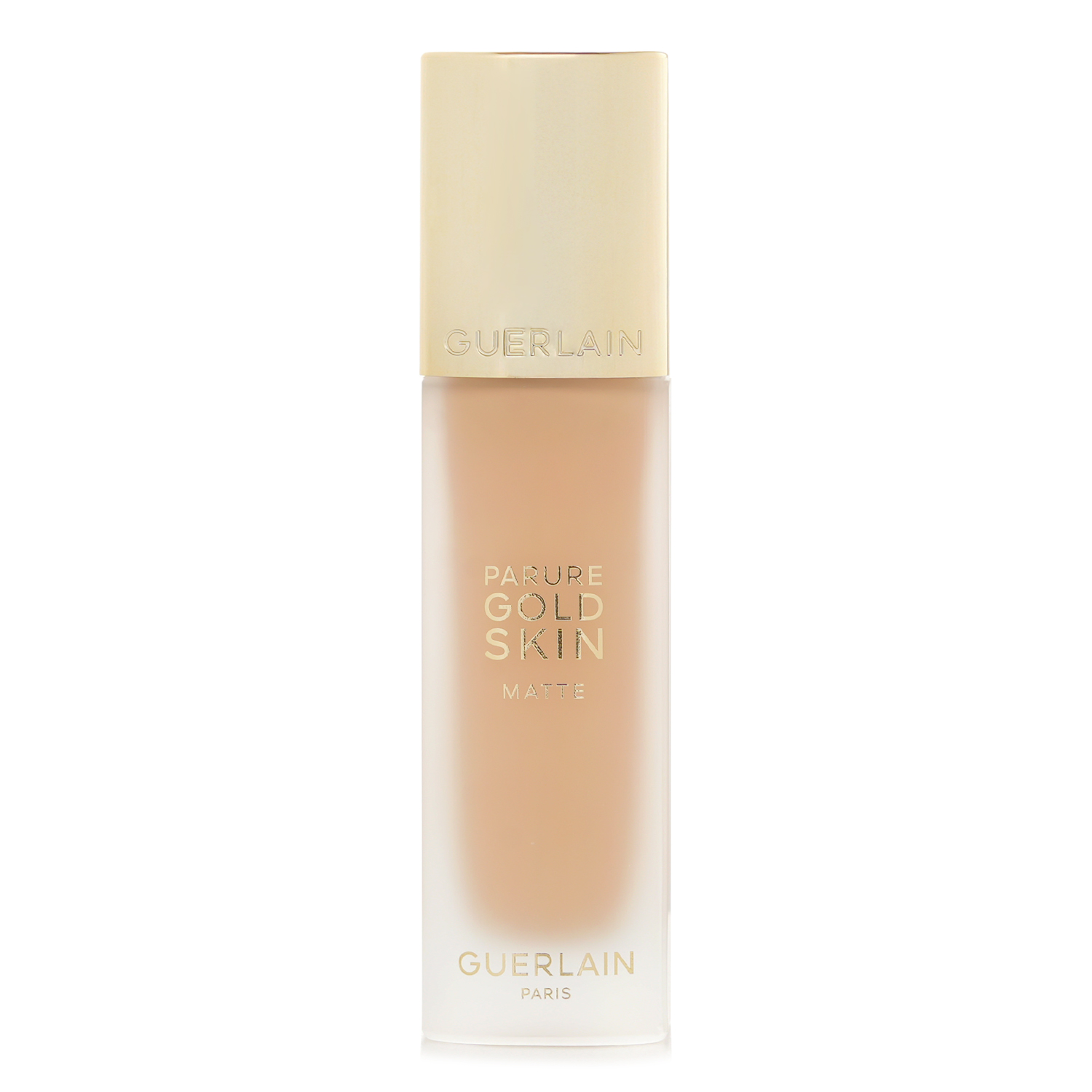 Guerlain Parure Gold Skin Matte Foundation 35ml