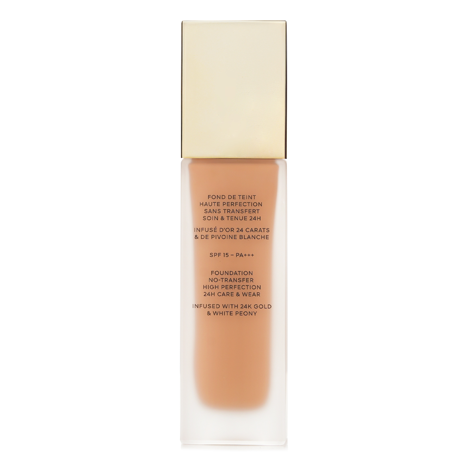 Guerlain Parure Gold Skin Matte Foundation 35ml